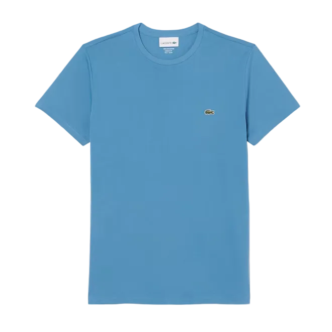 T-shirt in cotone Pima