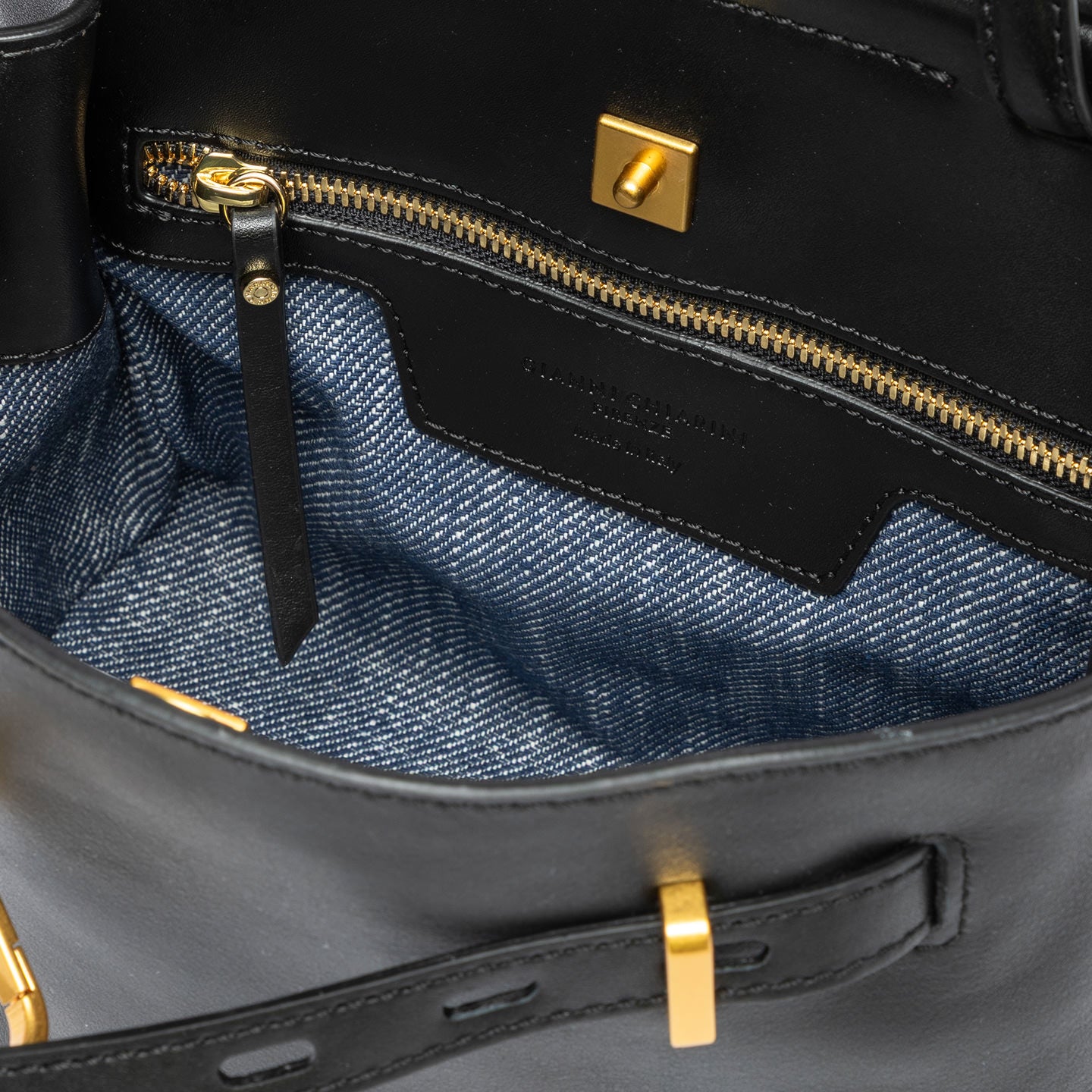 Gianni Chiarini Borsa Tilda Piccola