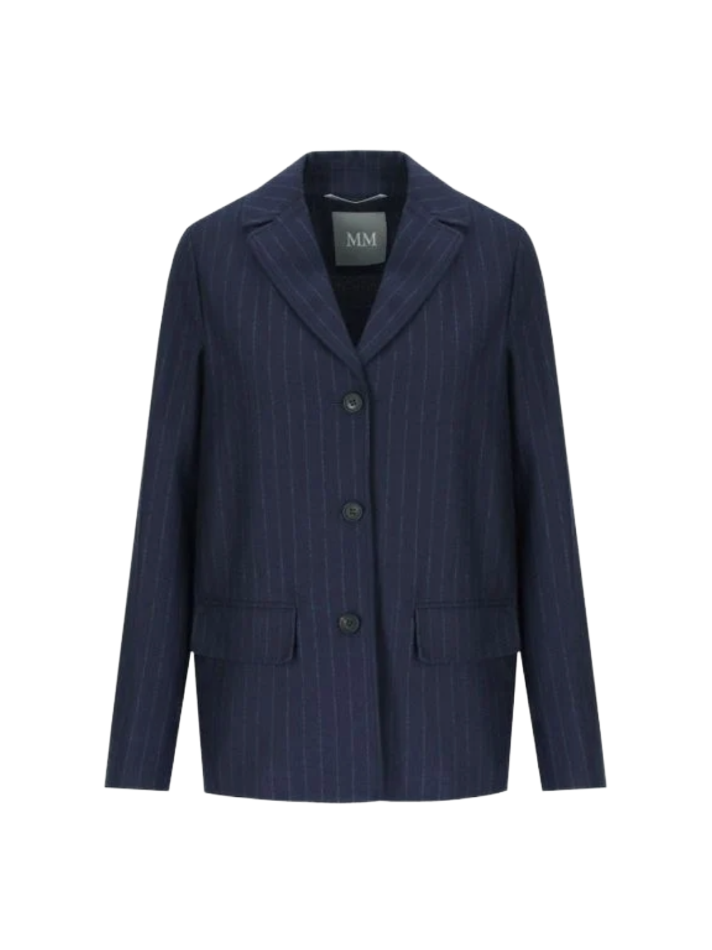 MM By Max Mara Giacca Todi