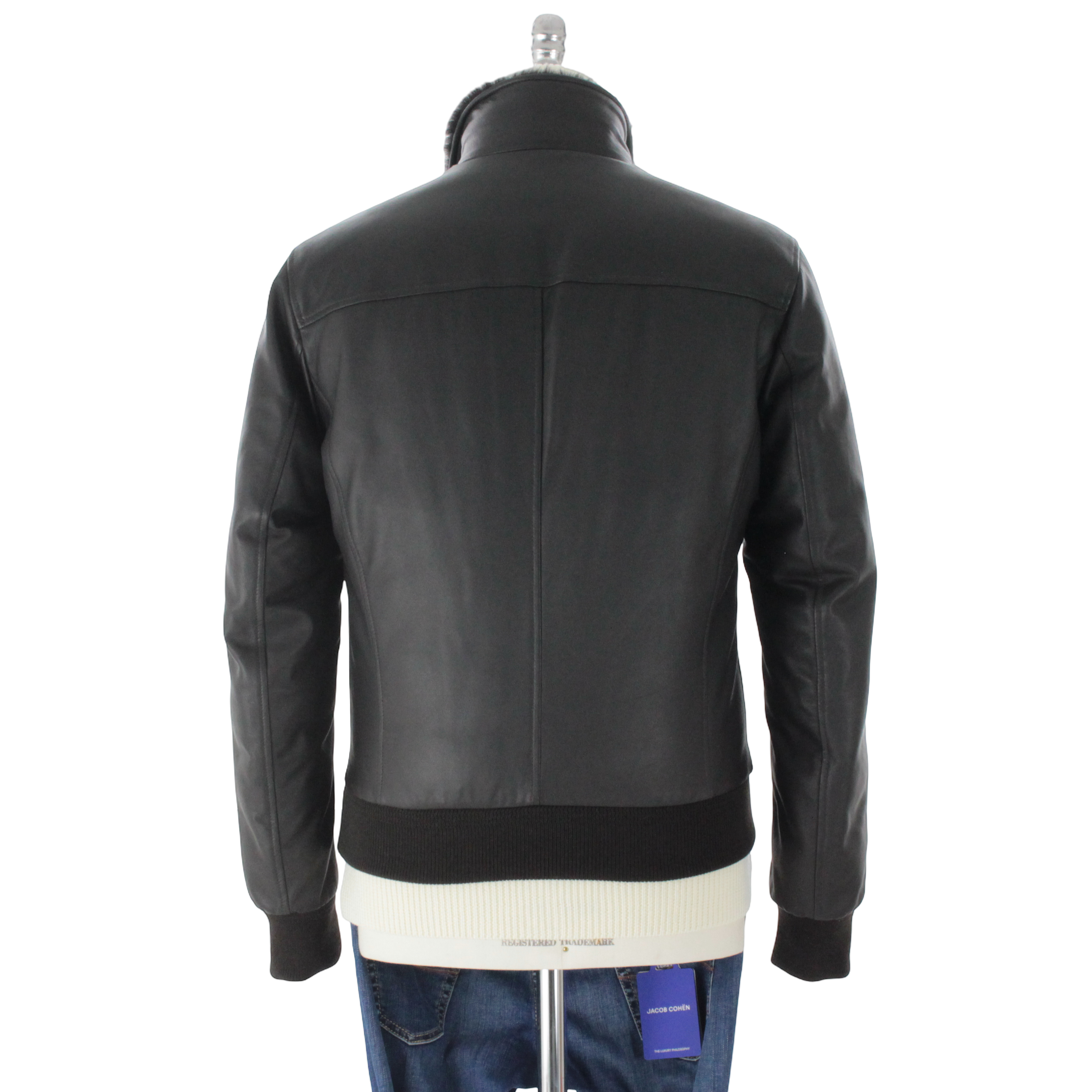 Contrastway Giubbotto Twin Gloose