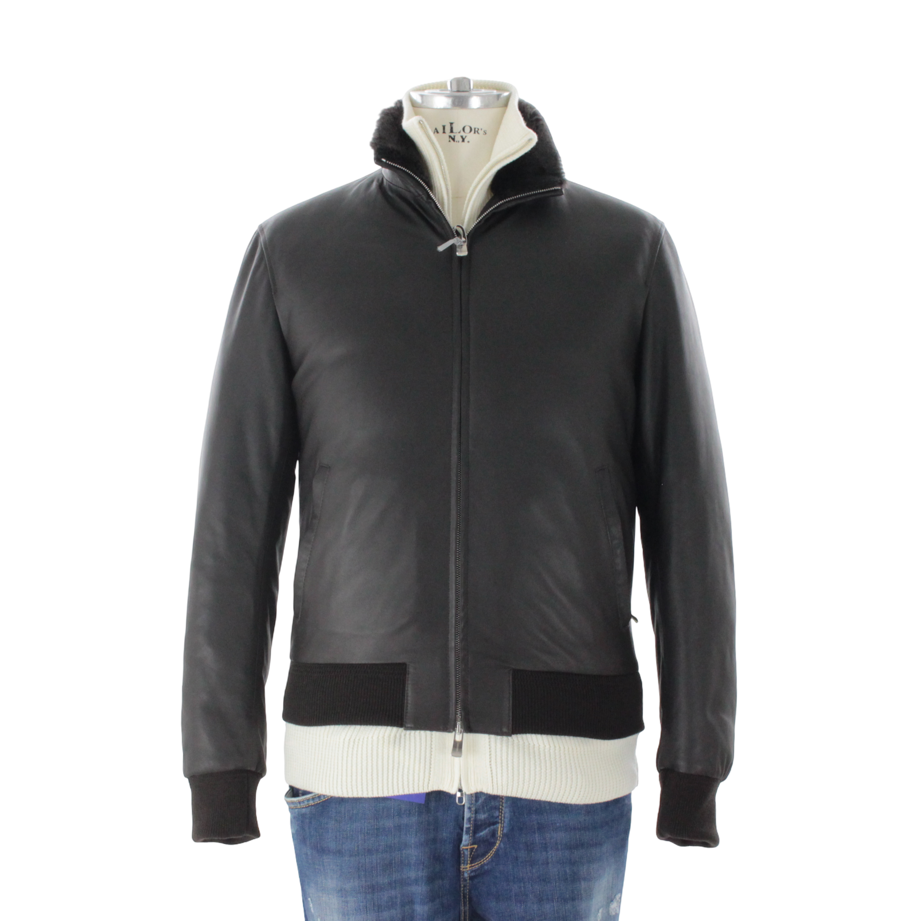 Contrastway Giubbotto Twin Gloose