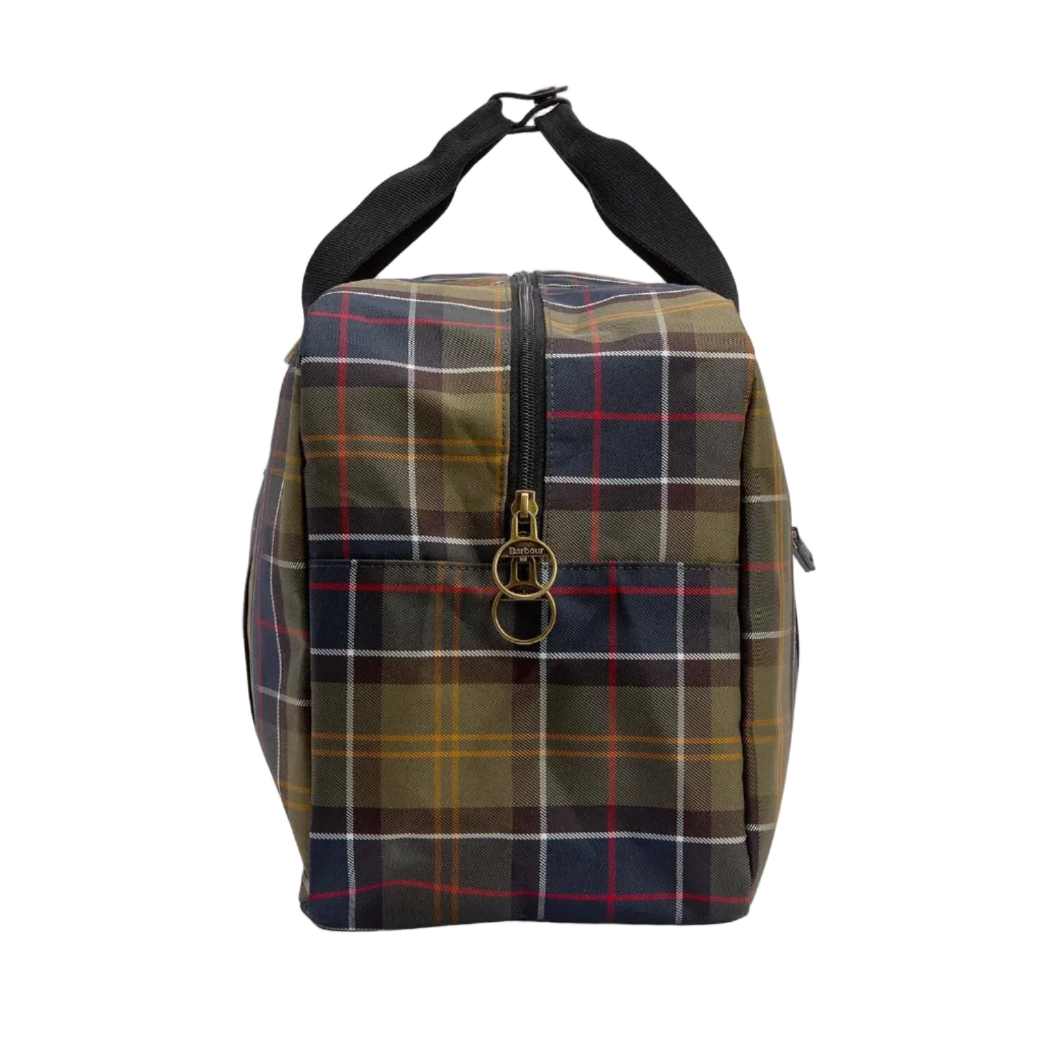Borsone Torridon Tartan