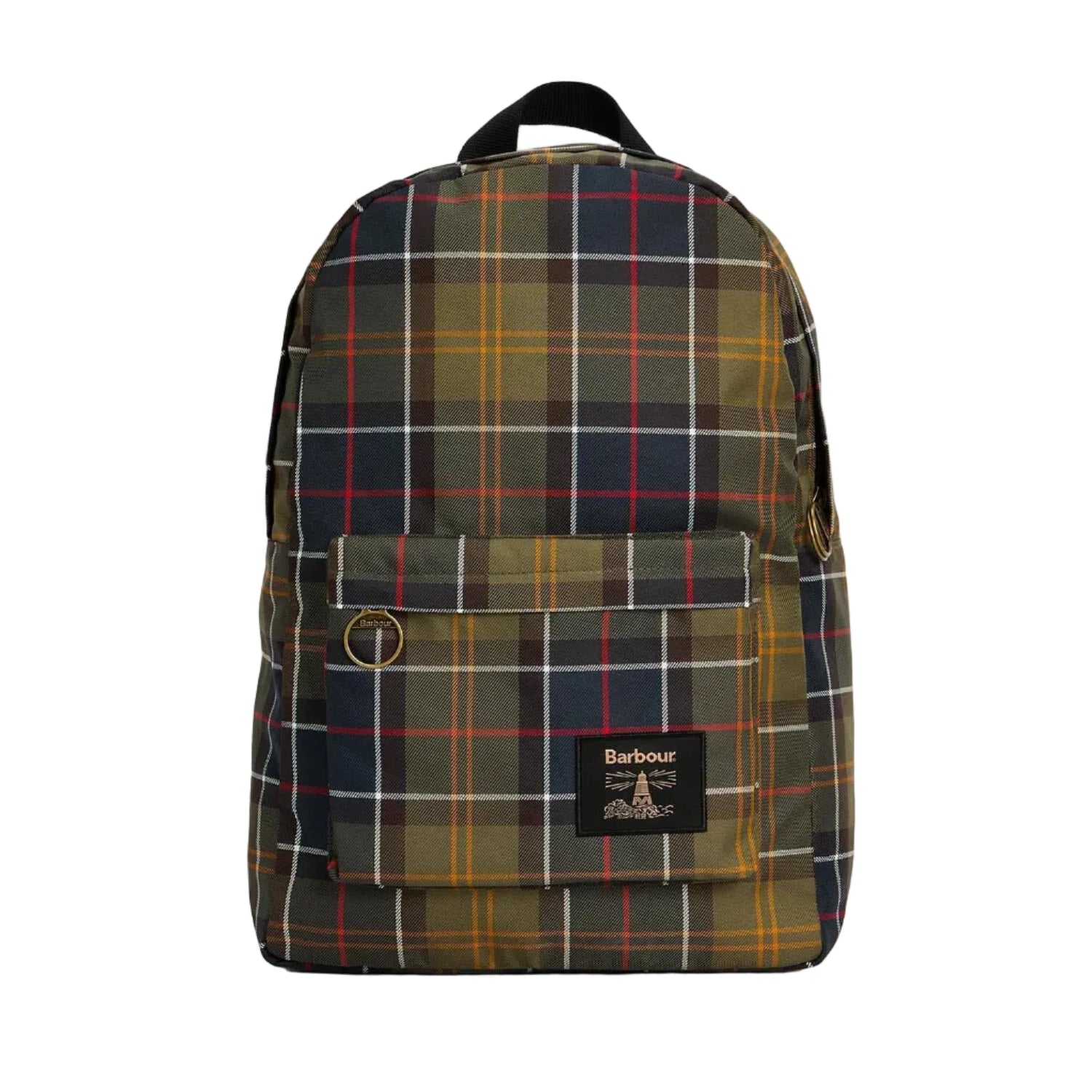 Zaino Torridon in tartan
