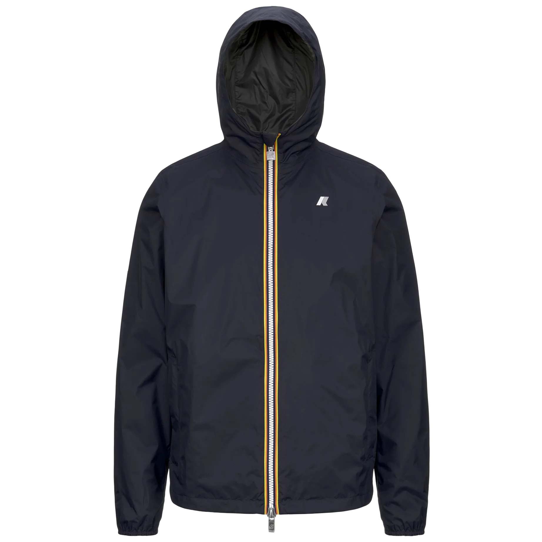 K-Way Giubbotto Reversibile Jake Plus.2