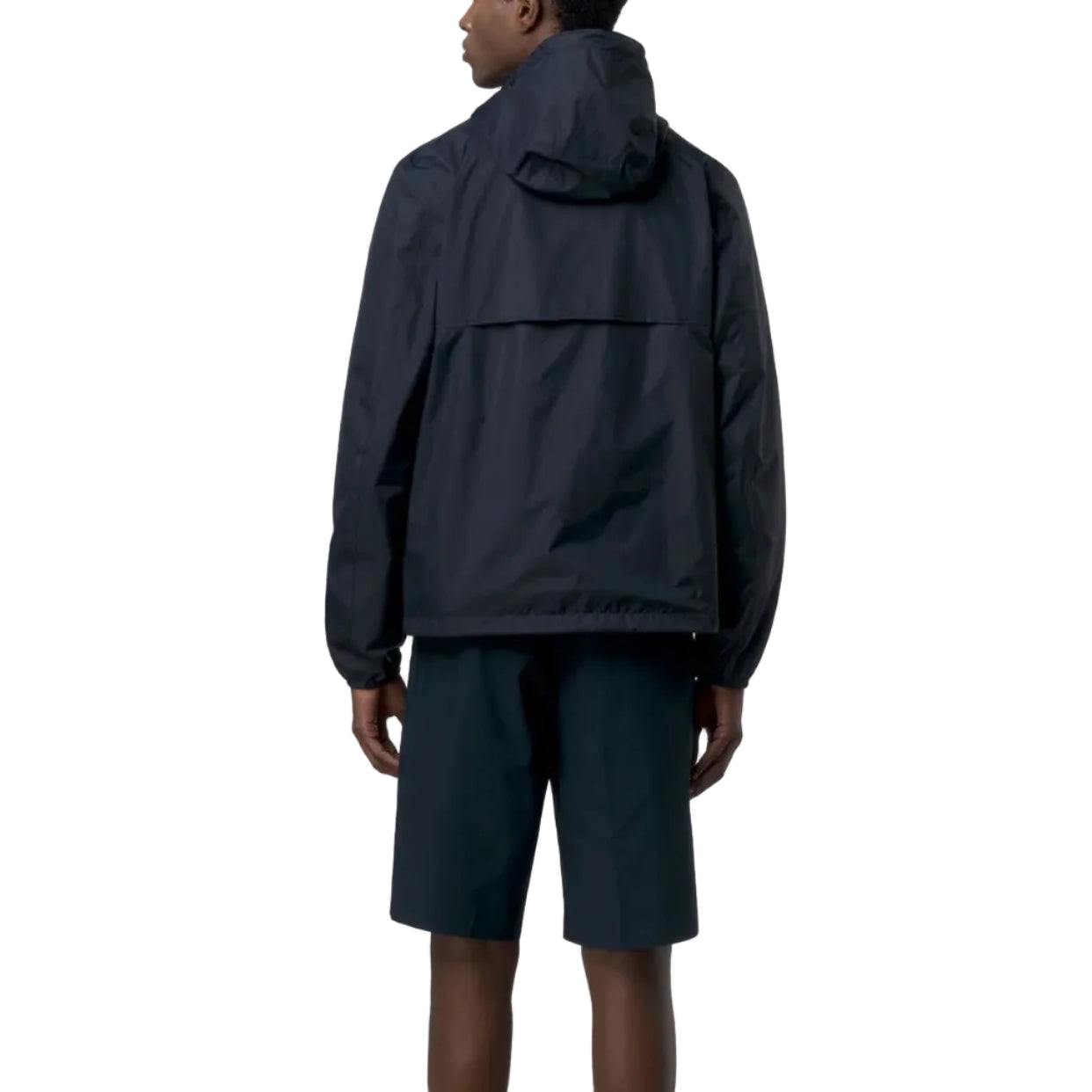 K-Way Giubbotto Reversibile Jake Plus.2