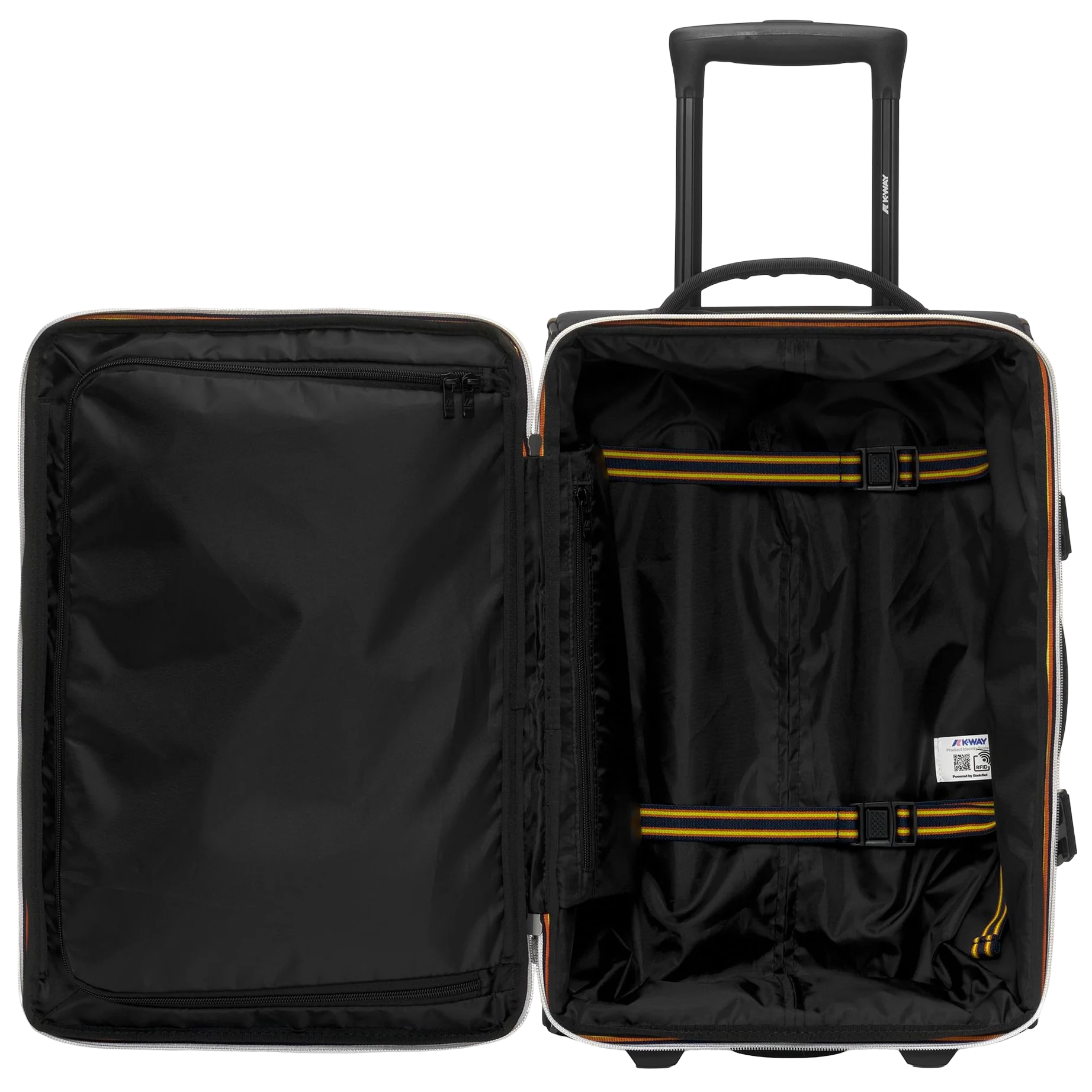 K-Way Trolley Blossac S
