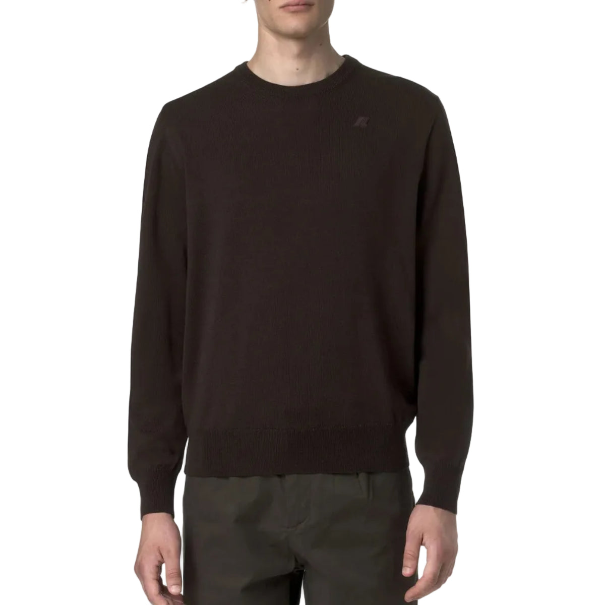 Maglia Girocollo Sebastien Merino