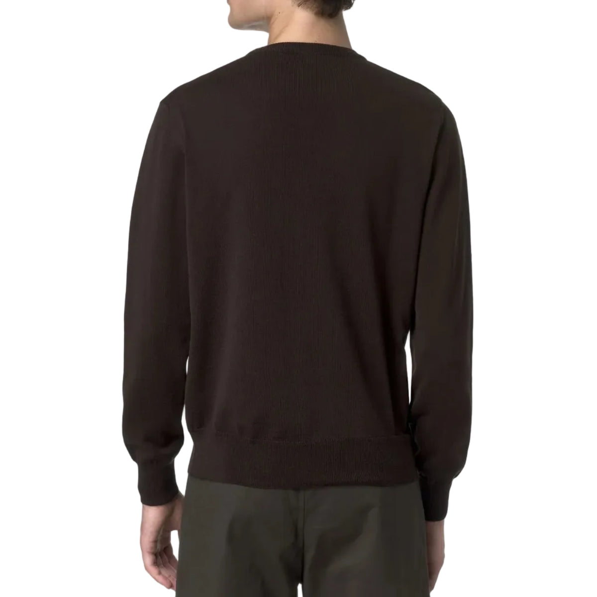 Maglia Girocollo Sebastien Merino