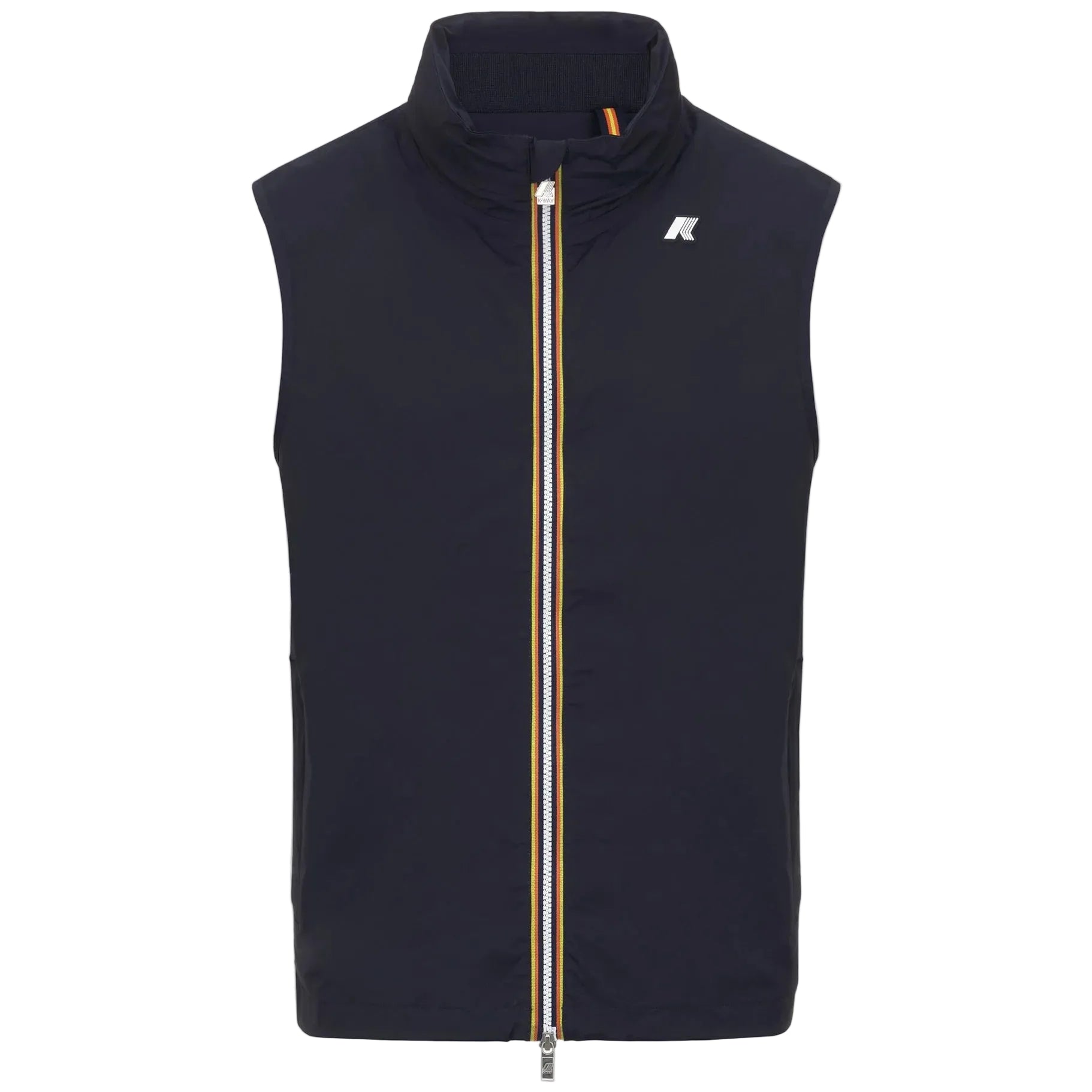 Gilet Valen Stretch Nylon Jersey