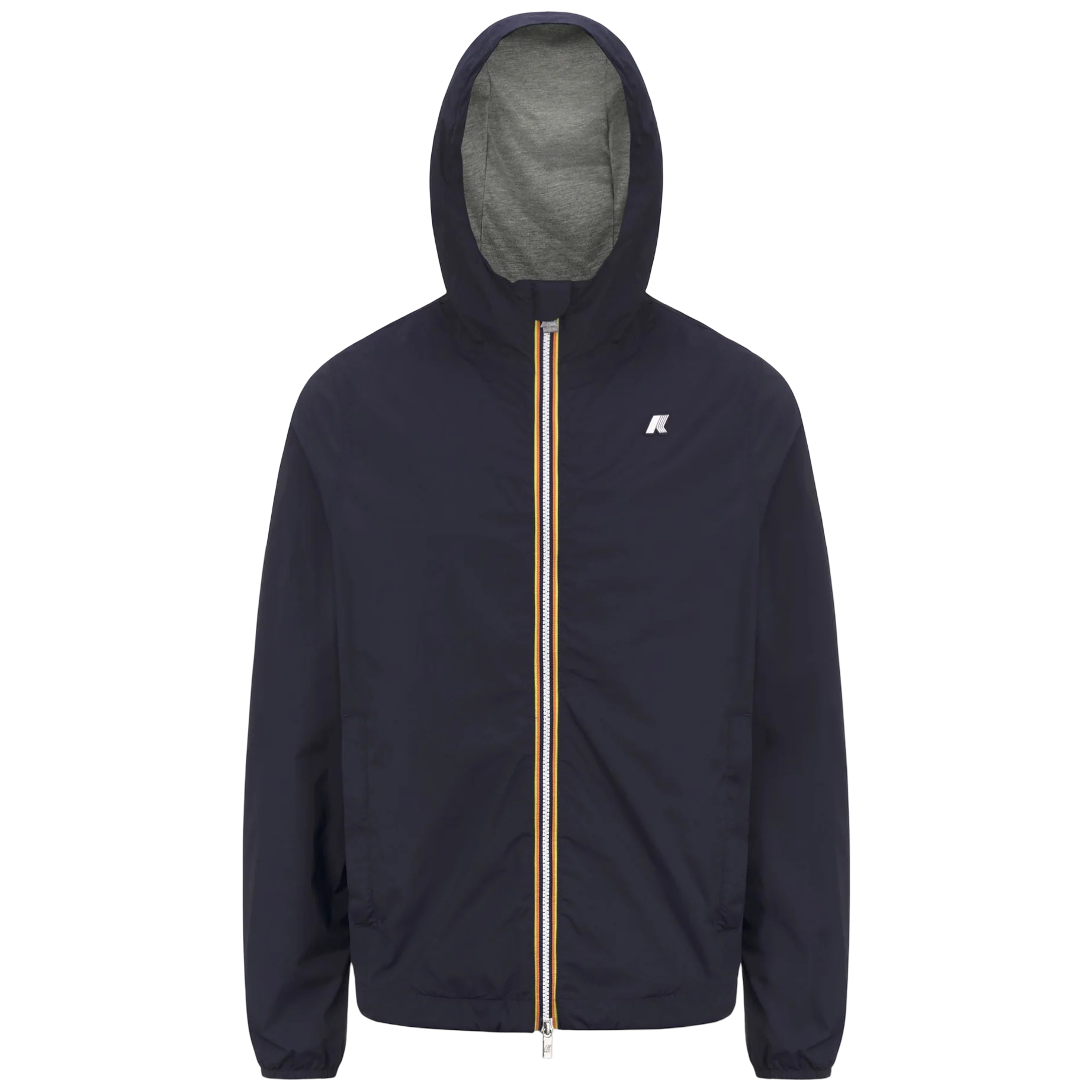 K-Way Giubbotto Jack Stretch