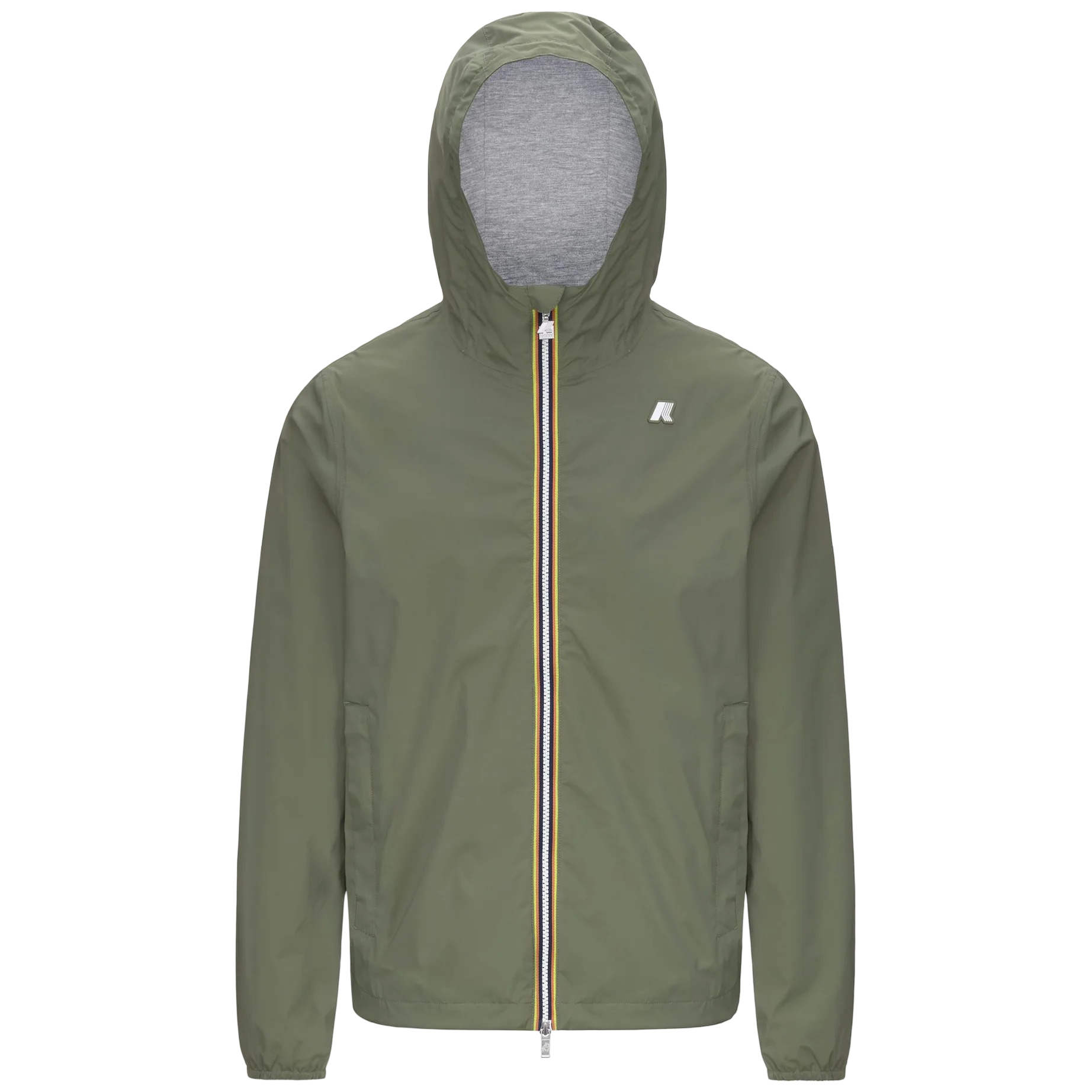 K-Way Giubbotto Jack Stretch