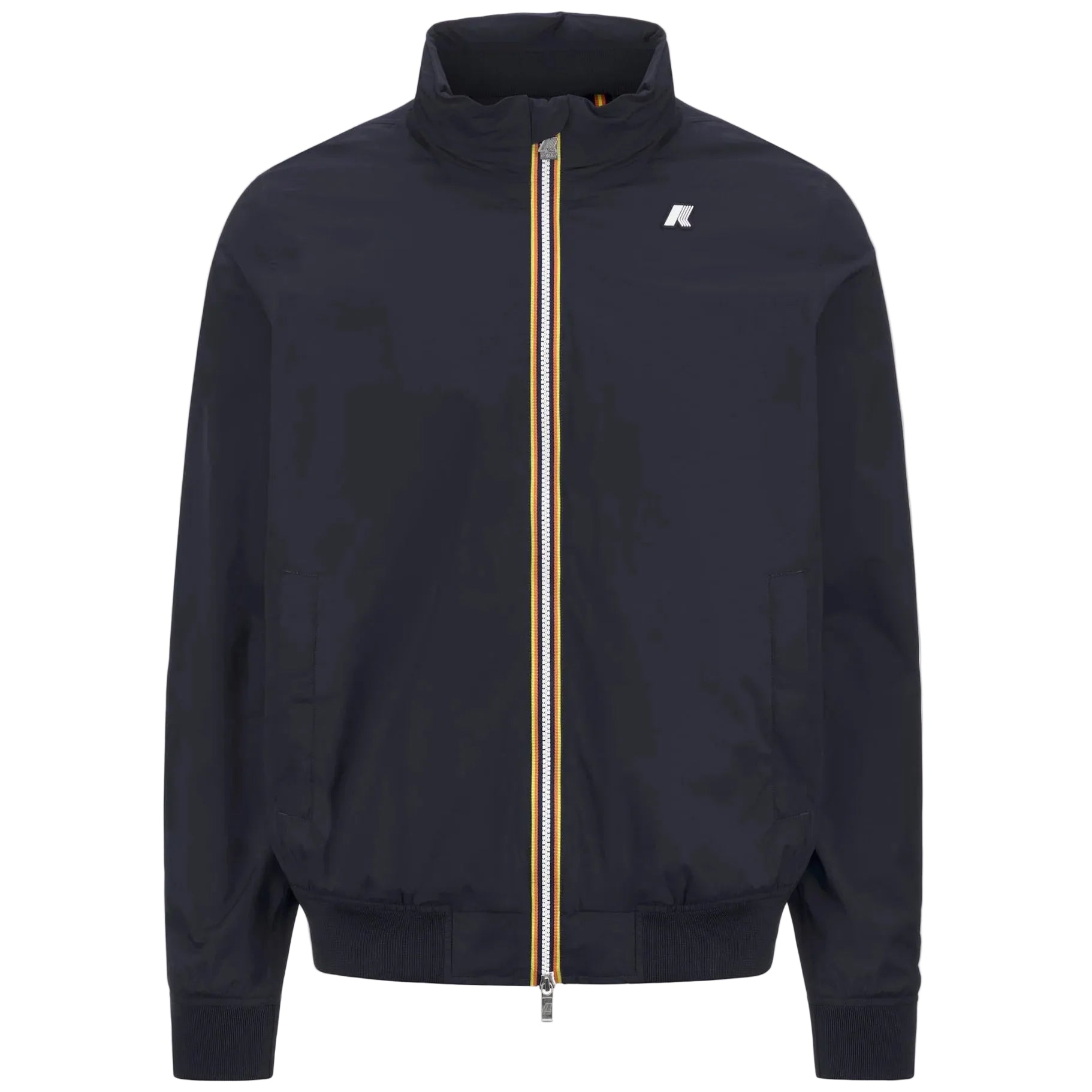 Giacca Corta Impermeabile Amaury Stretch Nylon