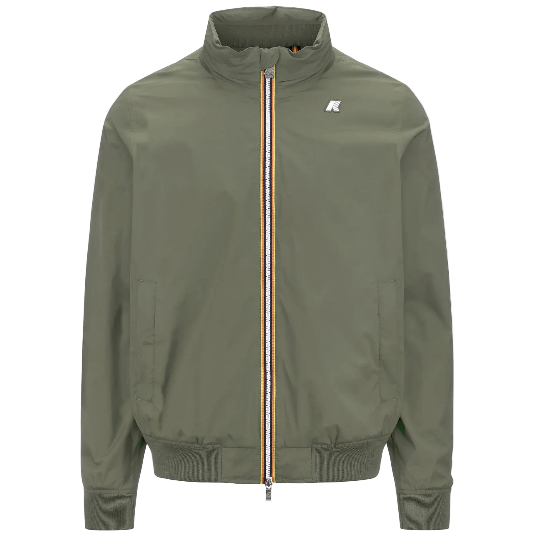 Giacca Corta Impermeabile Amaury Stretch Nylon