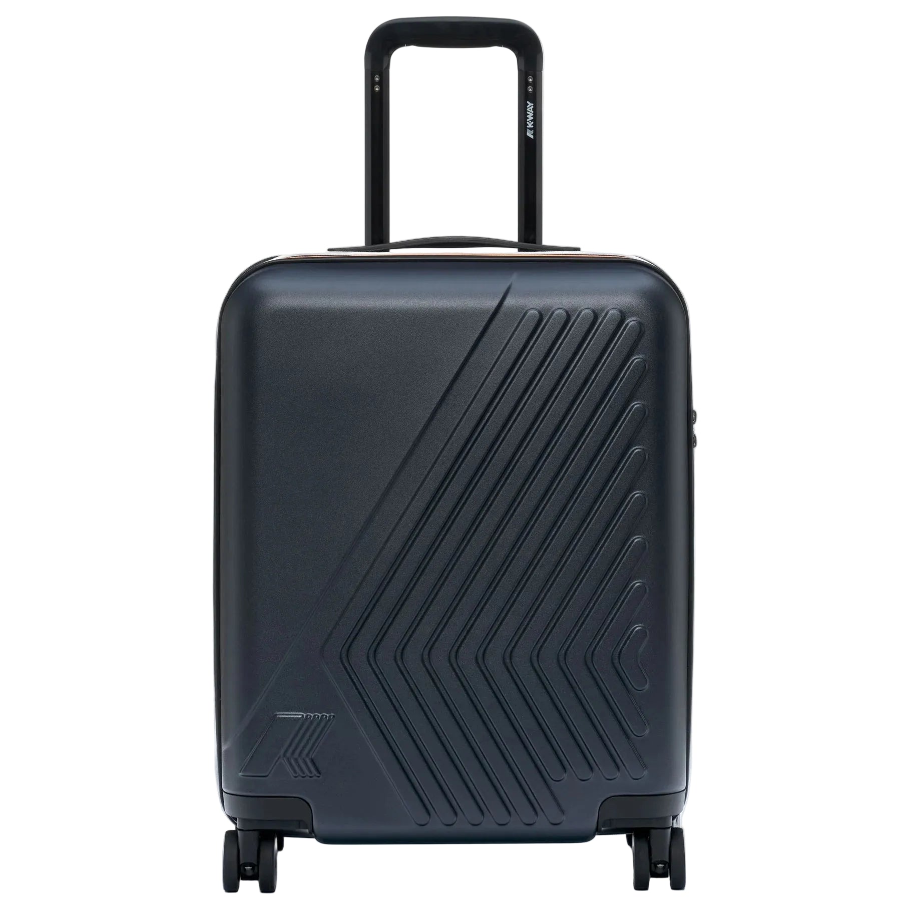 Trolley Eudoxie Logo