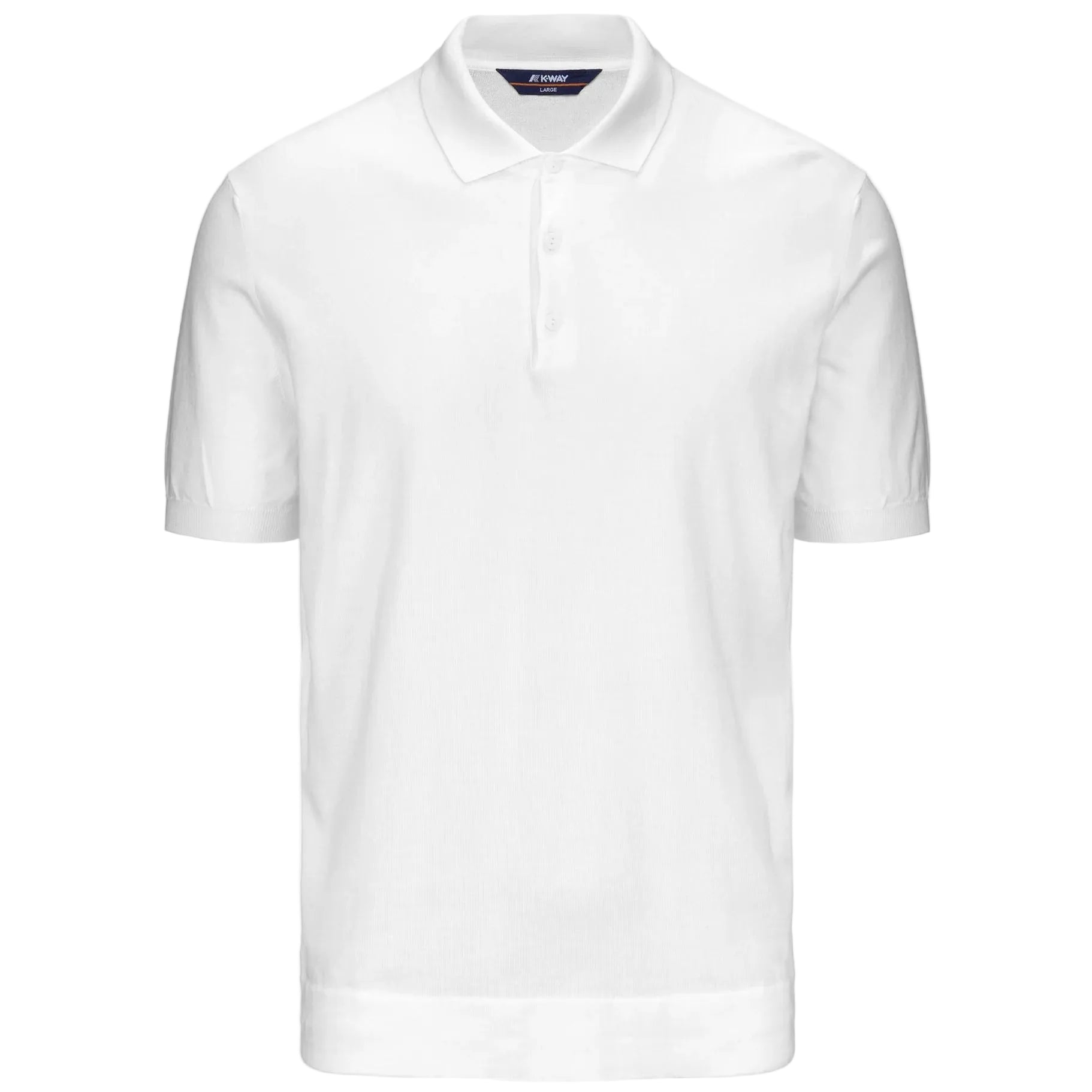 Polo Classica in Cotone Pleyne