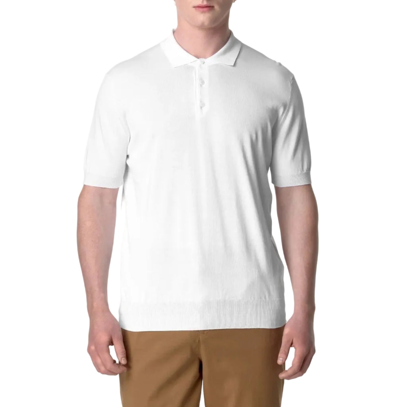 Polo Classica in Cotone Pleyne