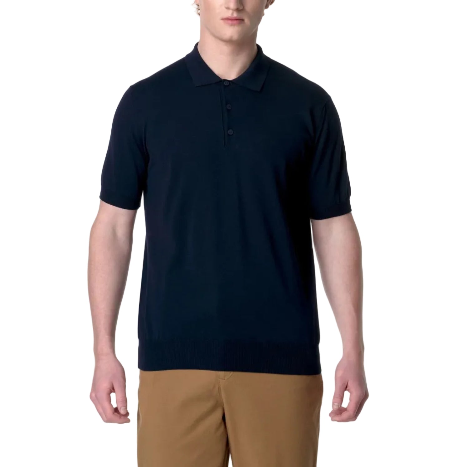 Polo Classica in Cotone Pleyne