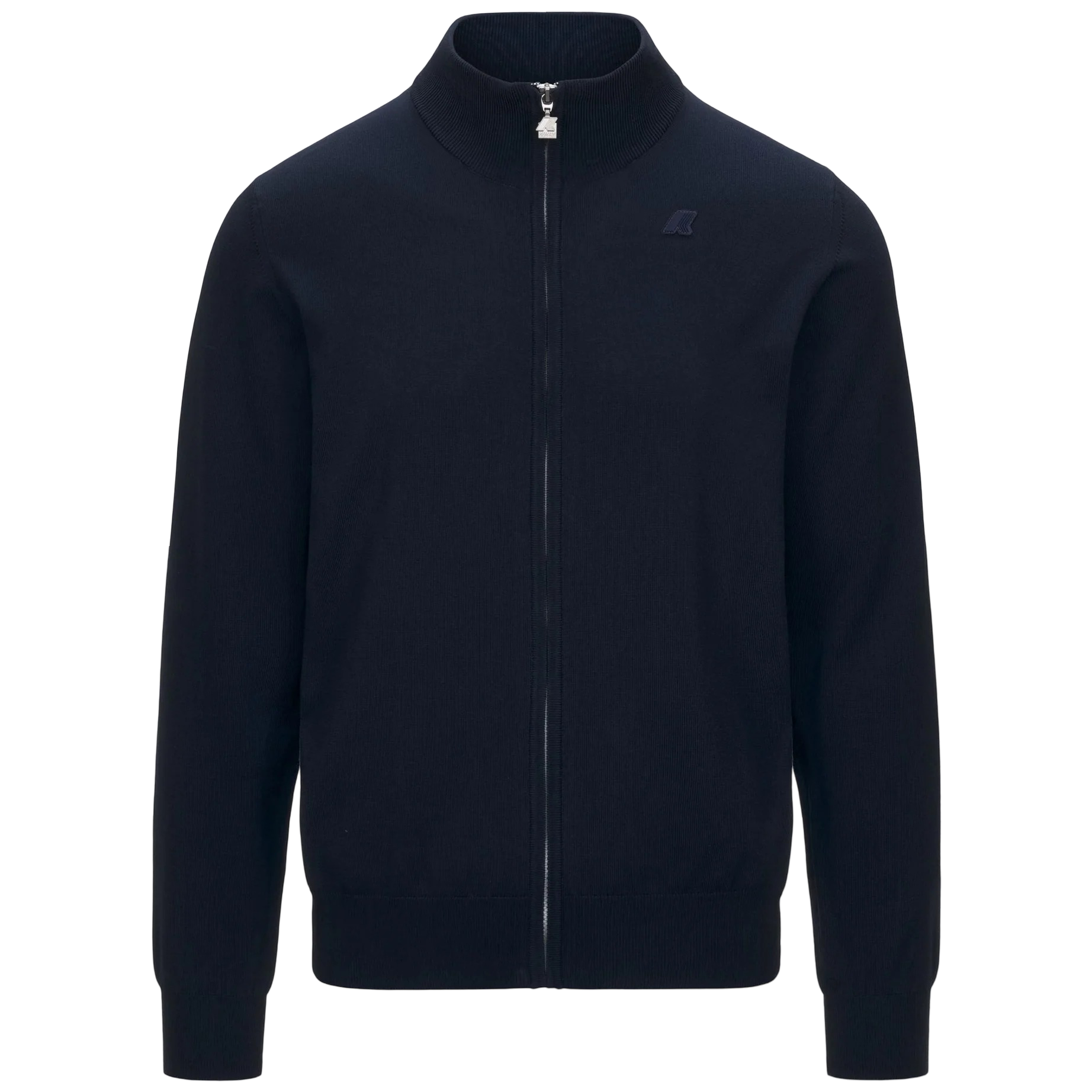 K-Way Maglia Zip Finny