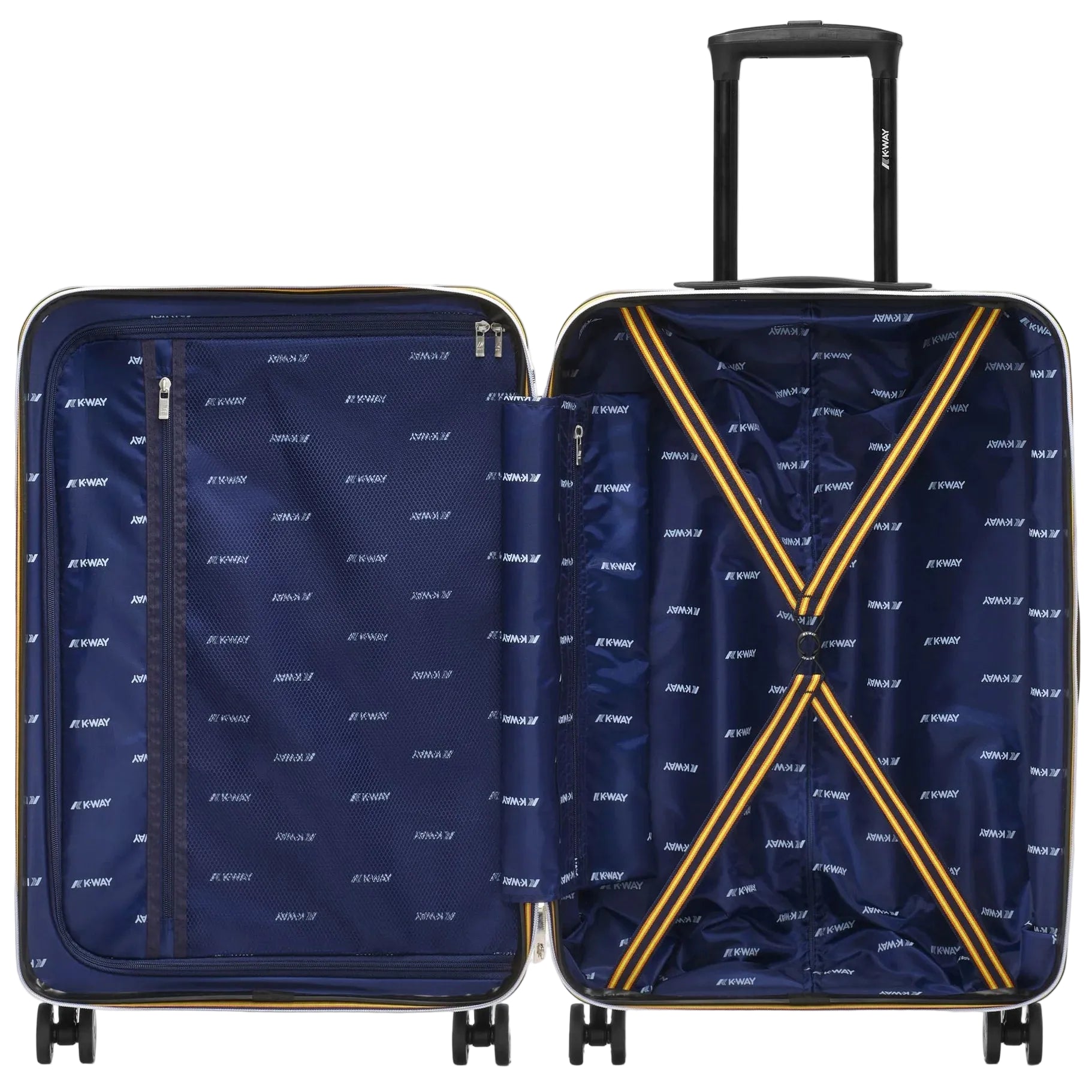 Trolley Eudoxieur Logo