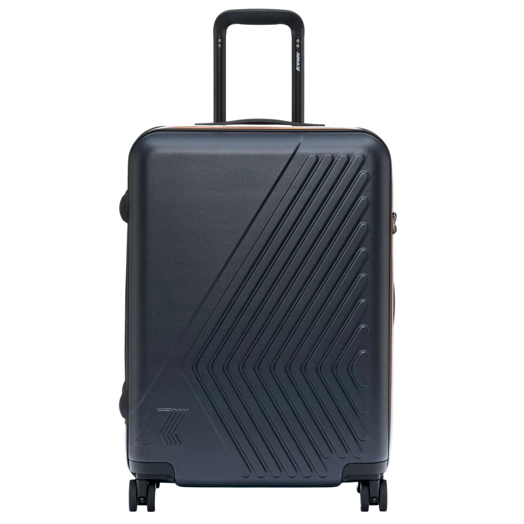 Trolley Eudoxieur Logo