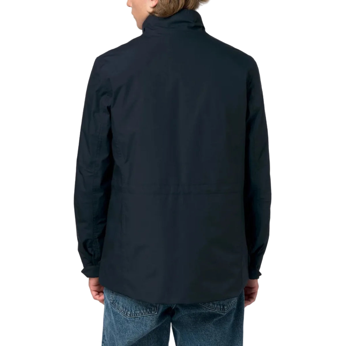 Giacca Manuene Warm Micro Canvas