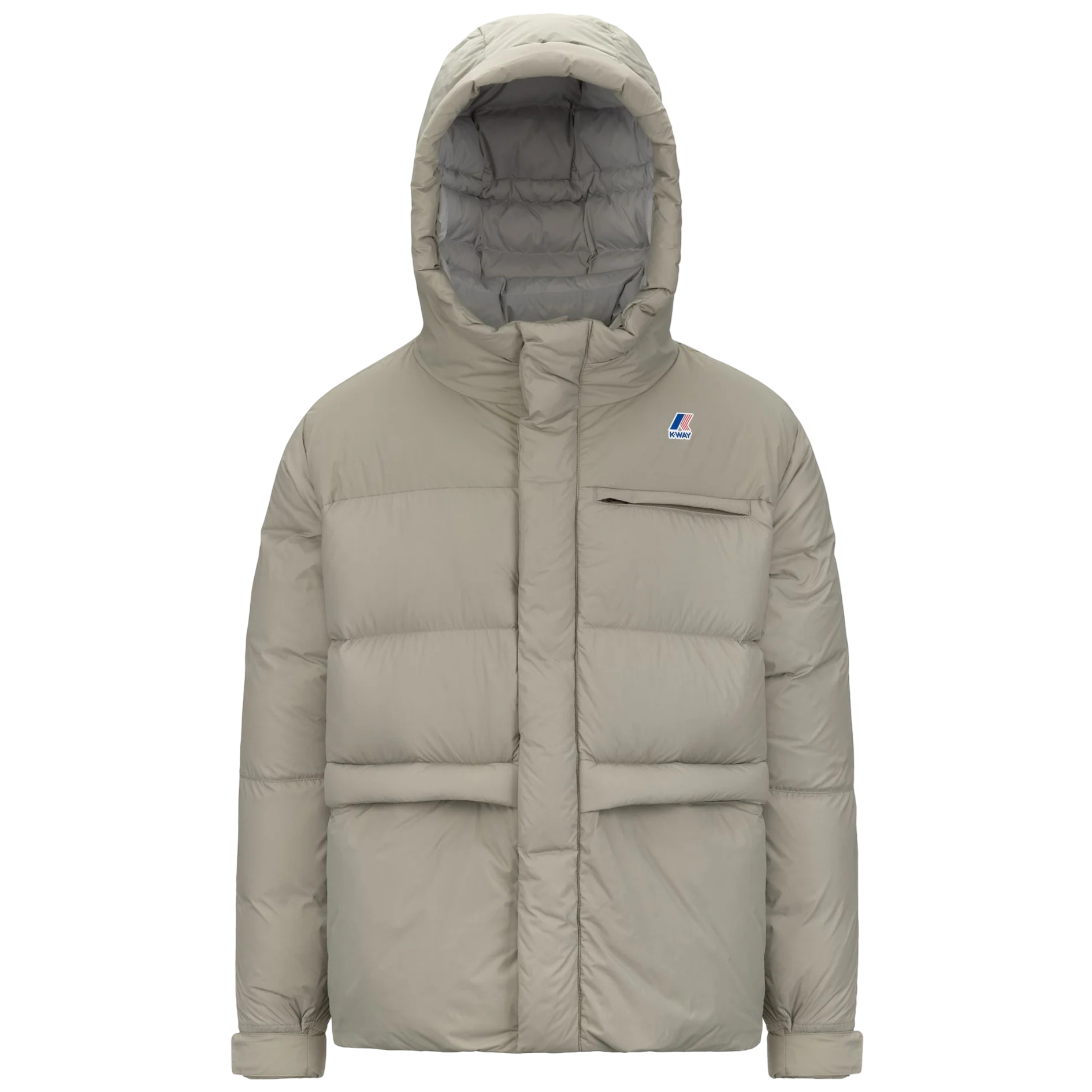 K-Way Giacca Le Vrai 4.0 Aurele