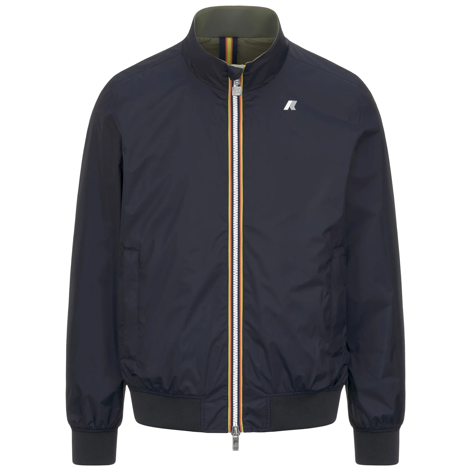 K-Way Giubbotto Arsene Plus.2