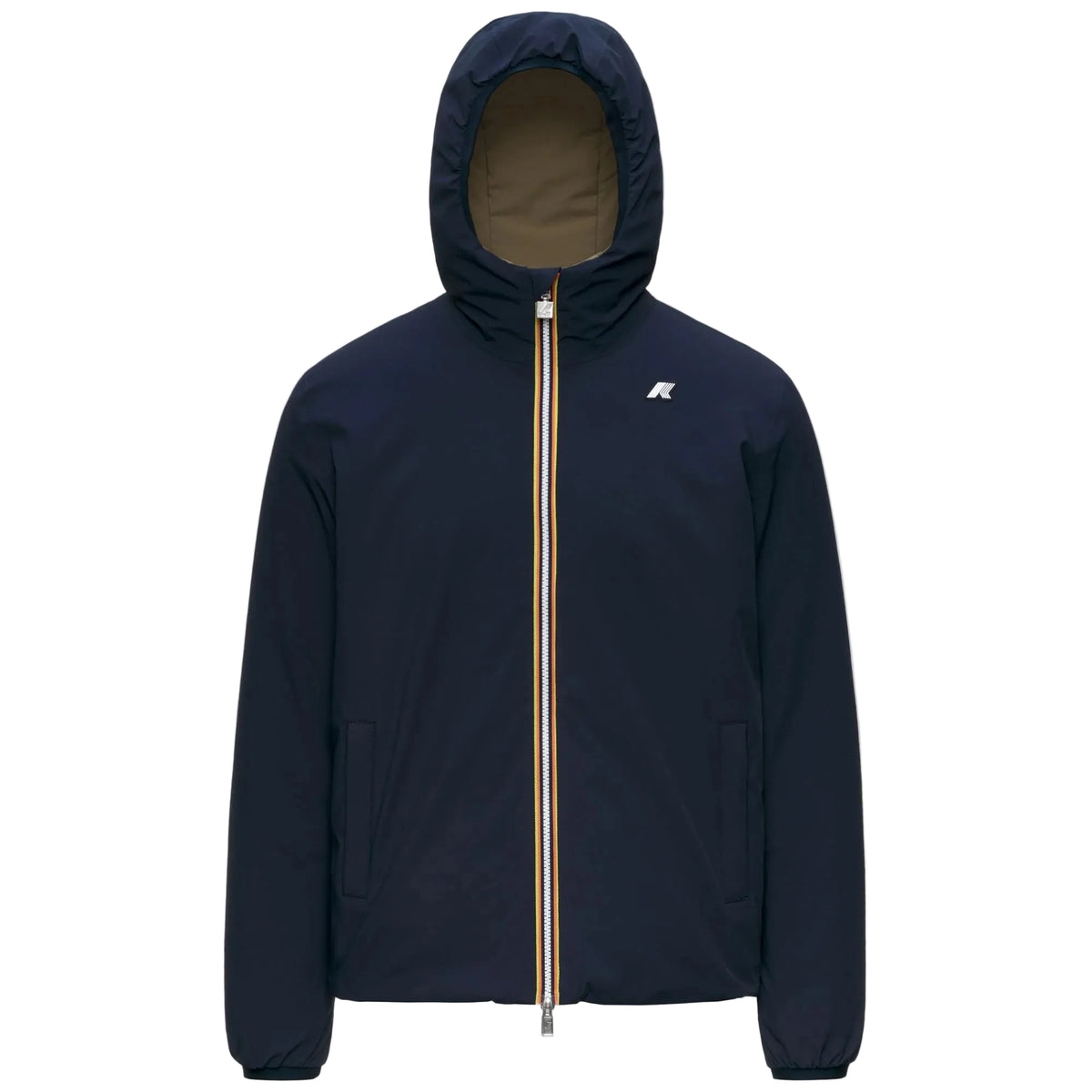 Giacca Jack St Warm Double