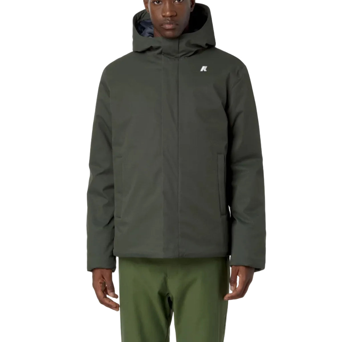 Jacko Twill Marmotta