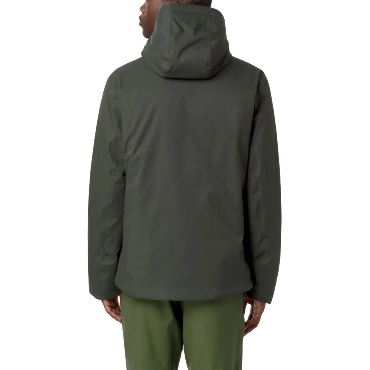 Jacko Twill Marmotta