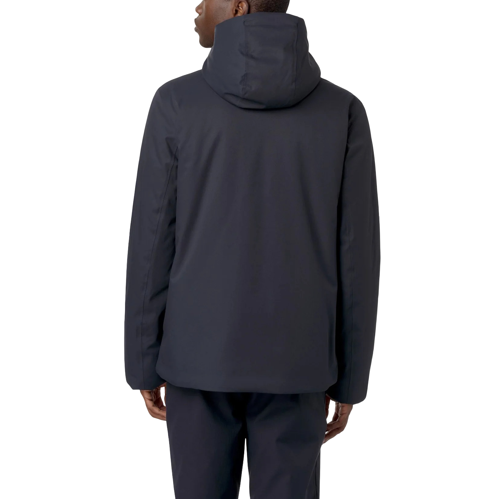 K-Way Jacko Twill Marmotta