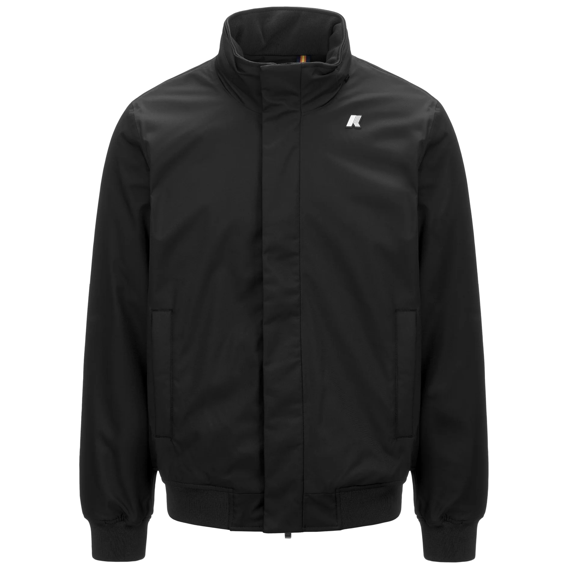 K-Way Amaury Twill Marmotta