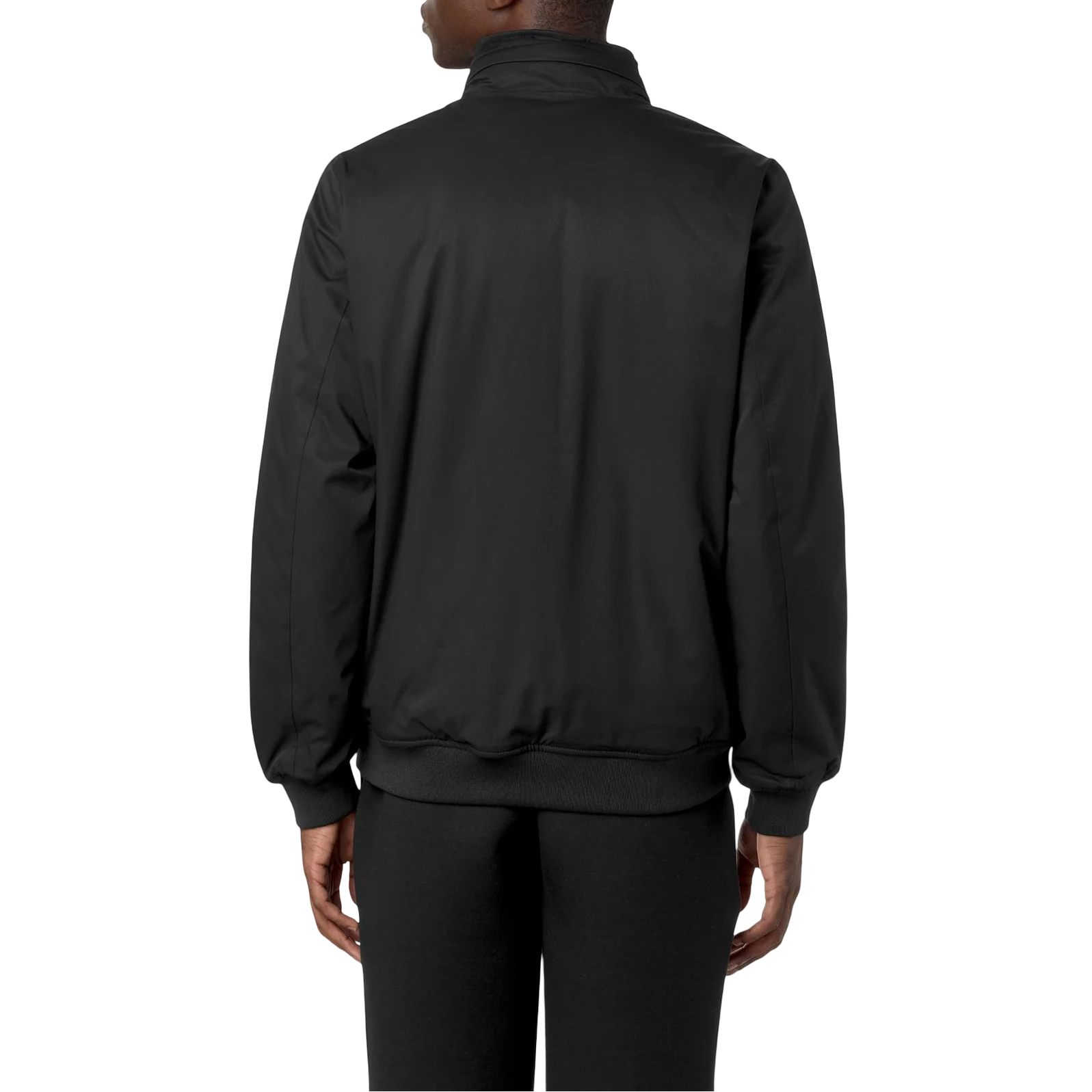 K-Way Amaury Twill Marmotta