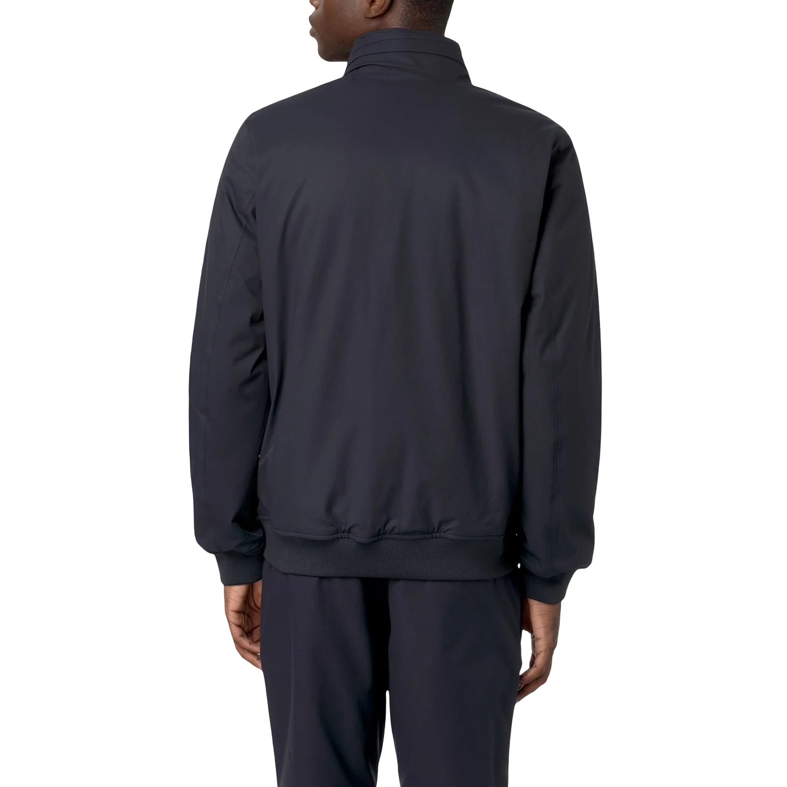 K-Way Amaury Twill Marmotta