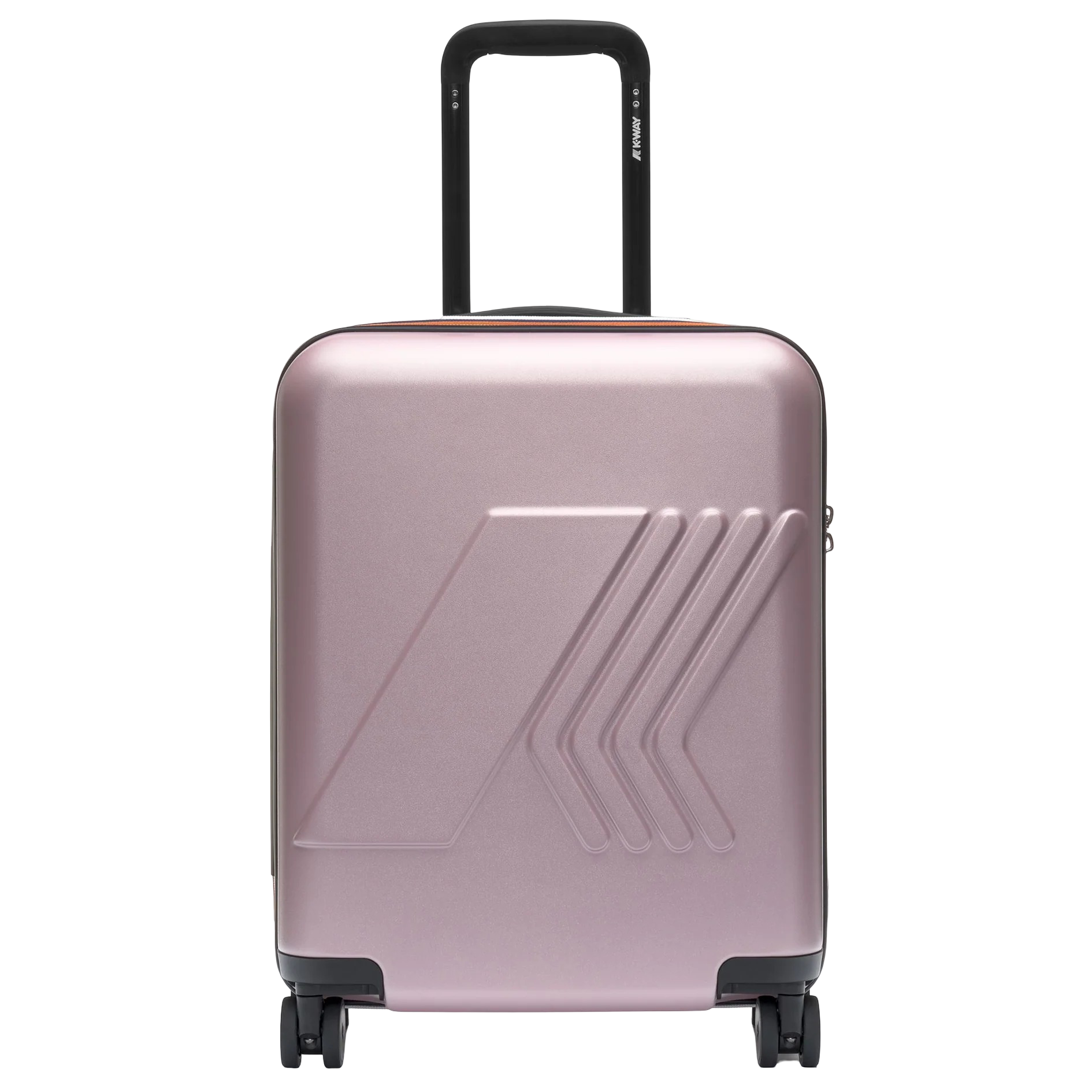 K-Way Trolley Eudoxie Logo