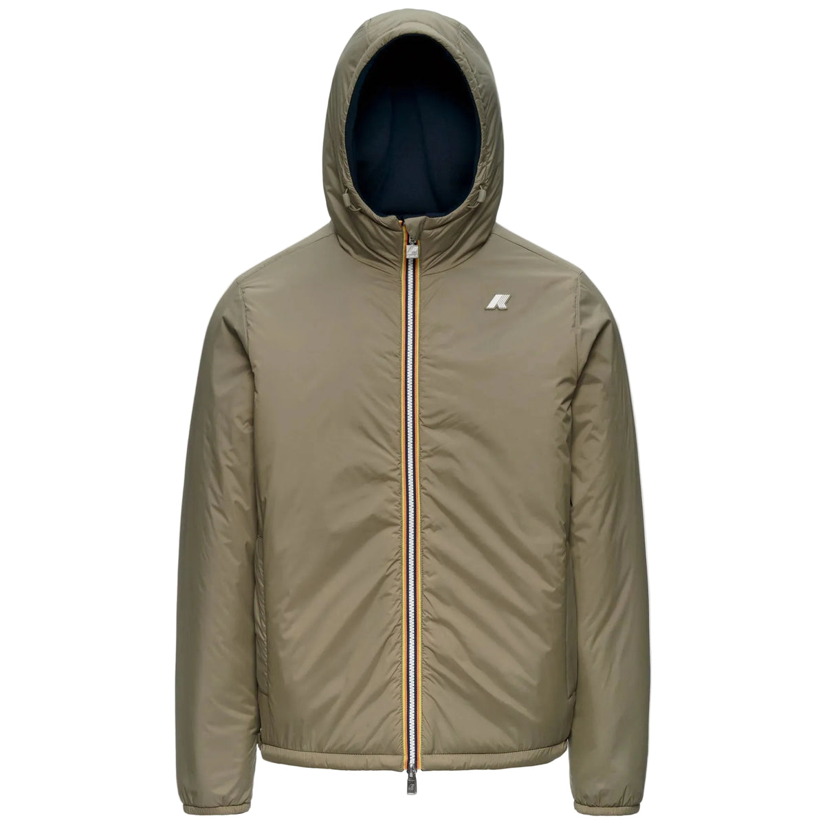 Giacca Jack Spacer Nylon Double