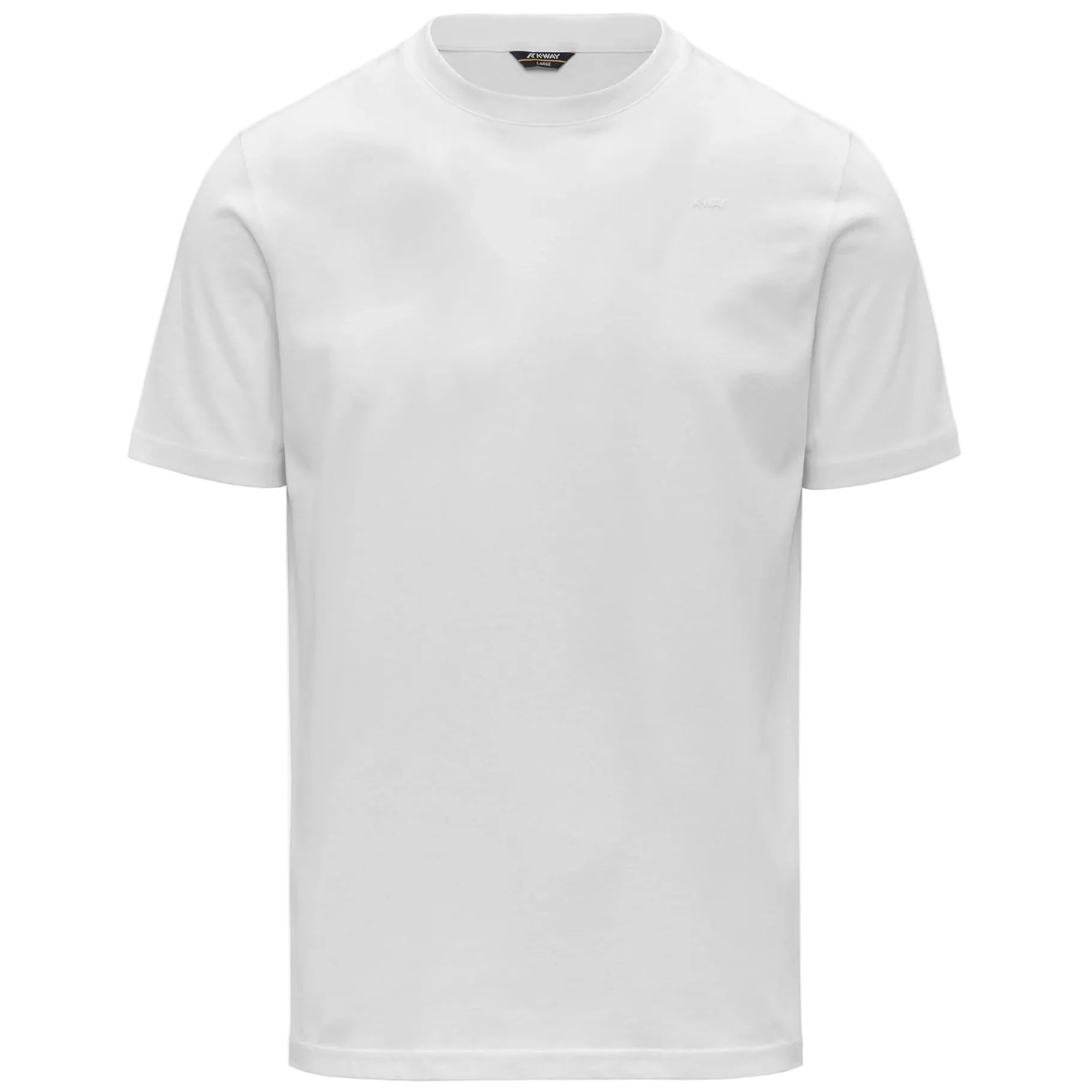 T-Shirt Uomo Odom Micro Lettering