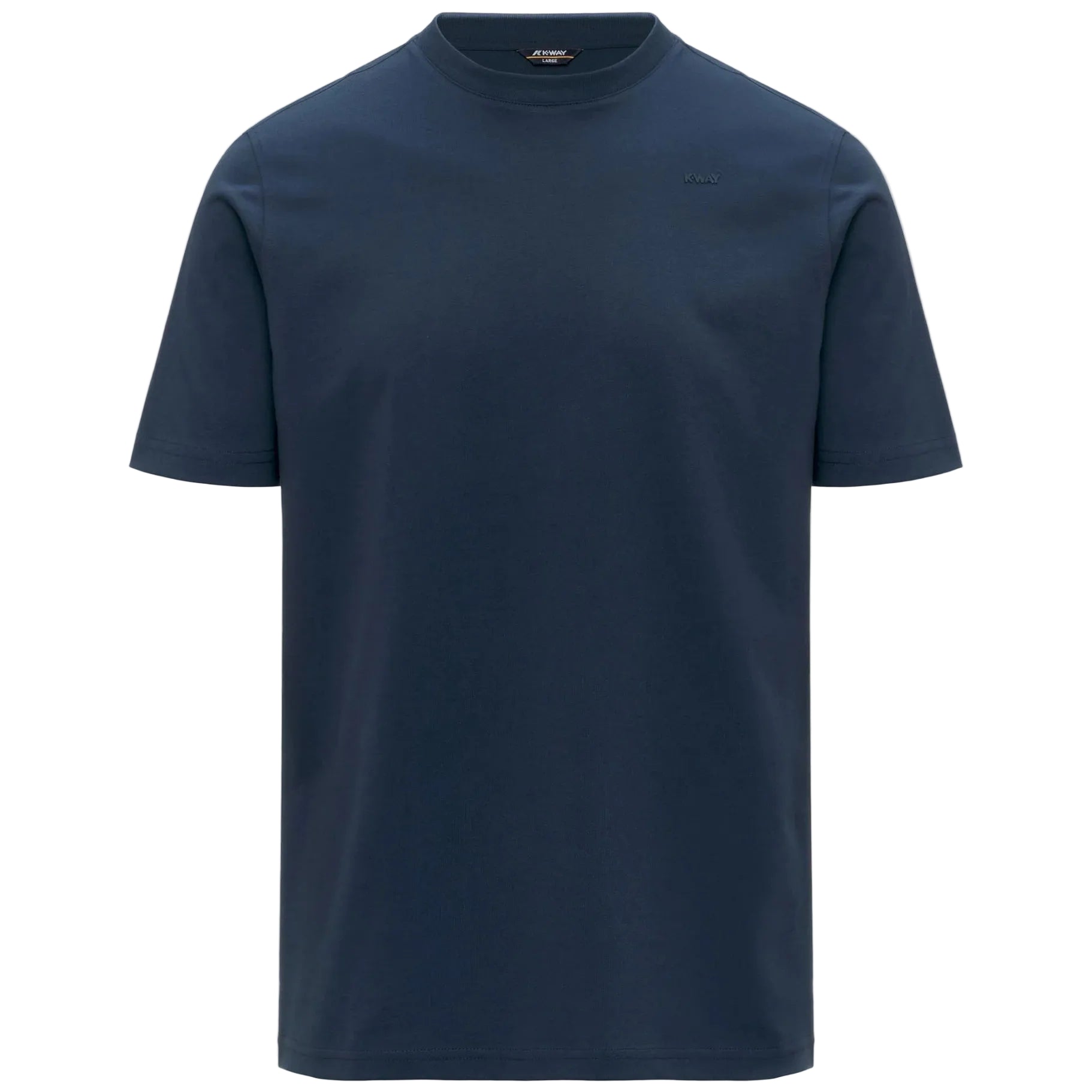 T-Shirt Uomo Odom Micro Lettering