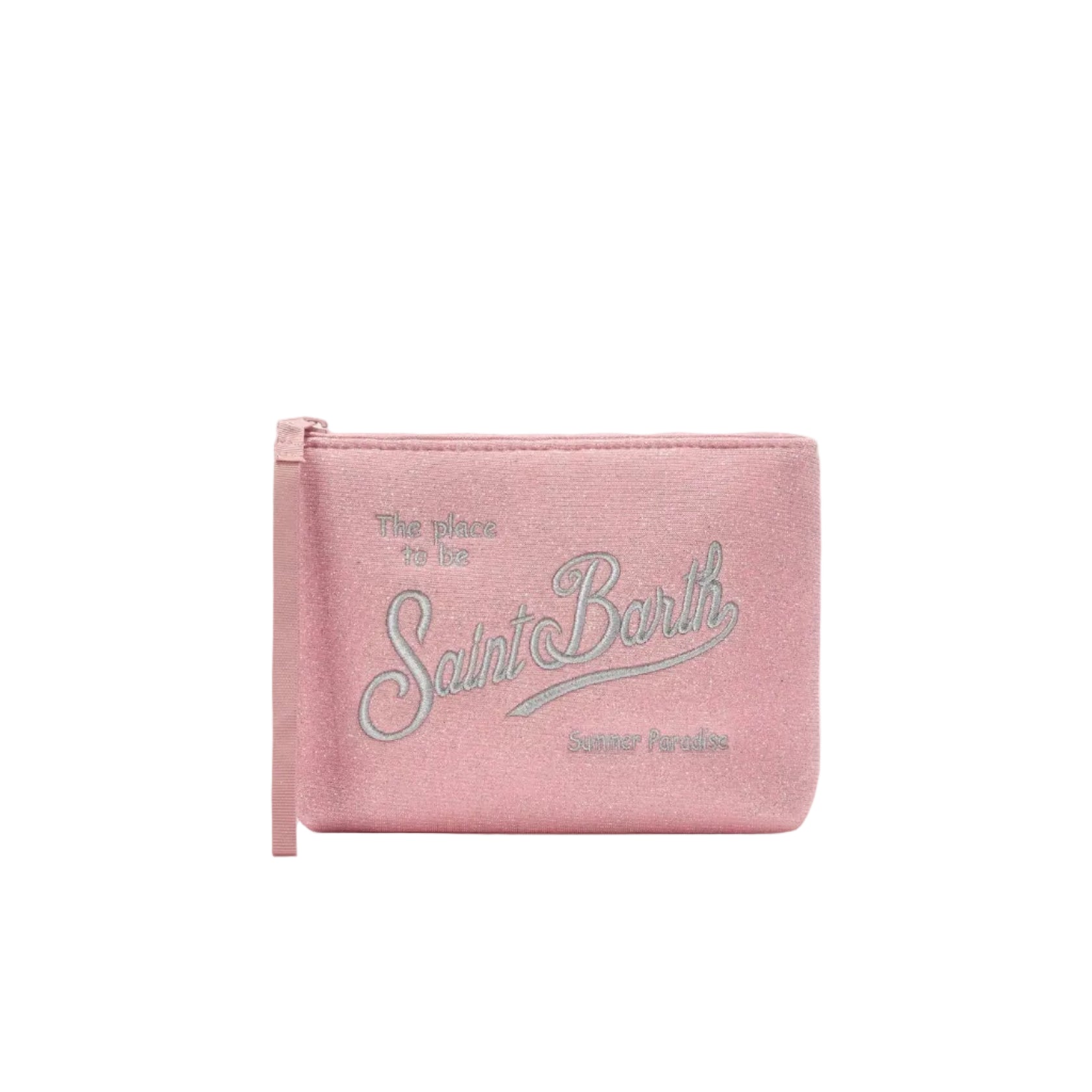 Pochette Aline Lurex