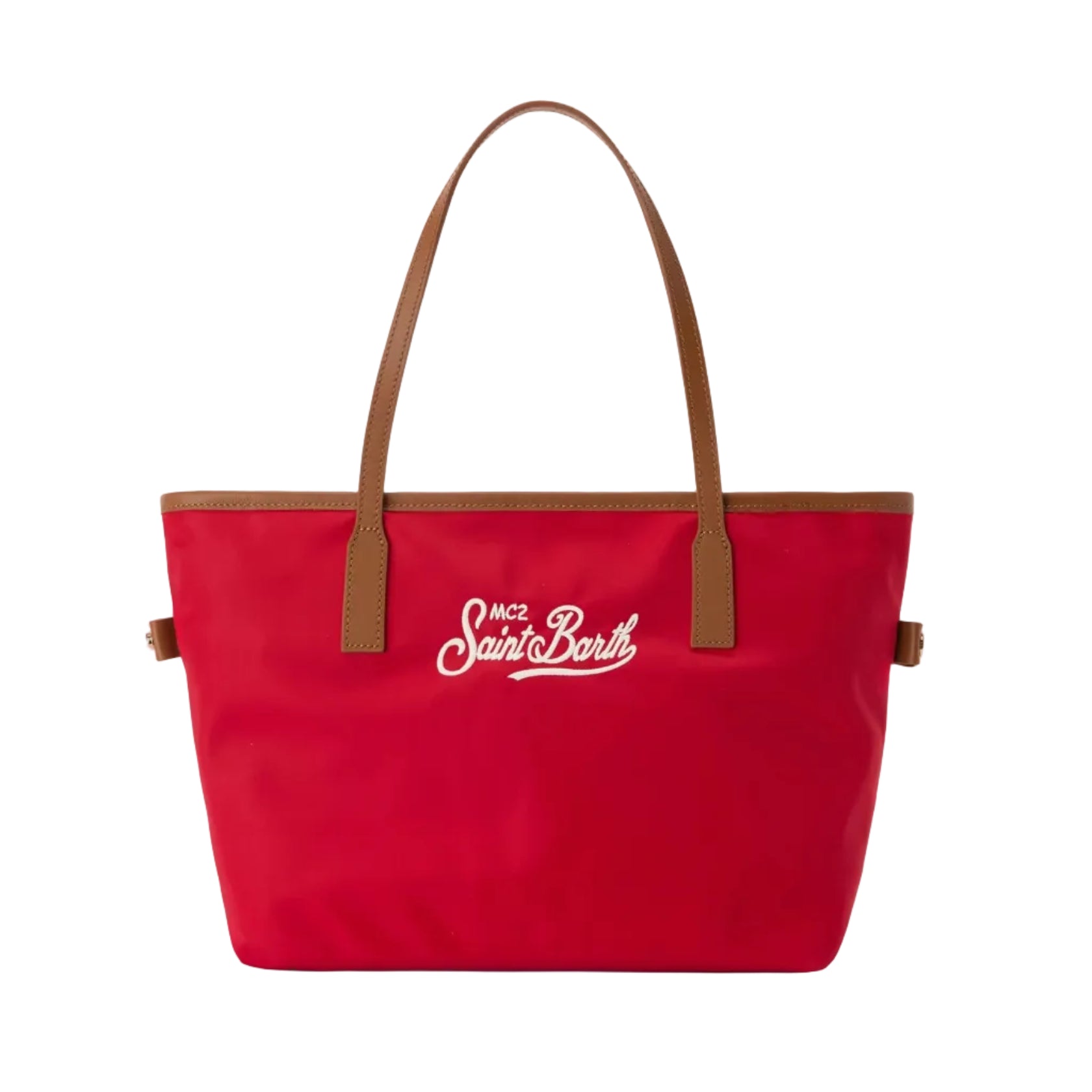 City Bag Mid in Nylon
