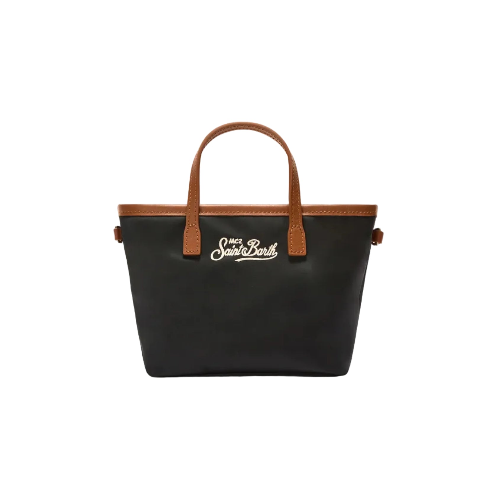 City Bag Mini in Nylon