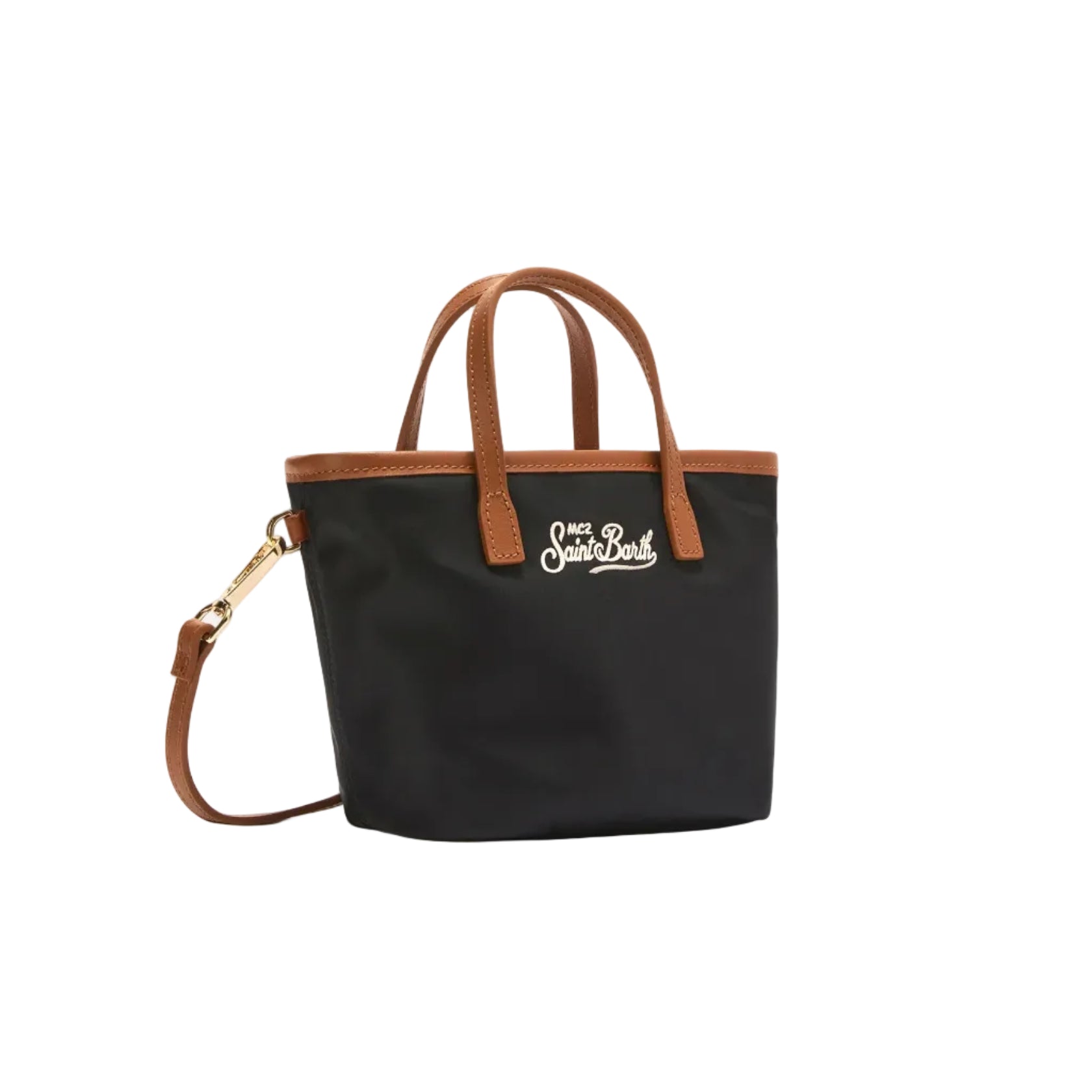 City Bag Mini in Nylon