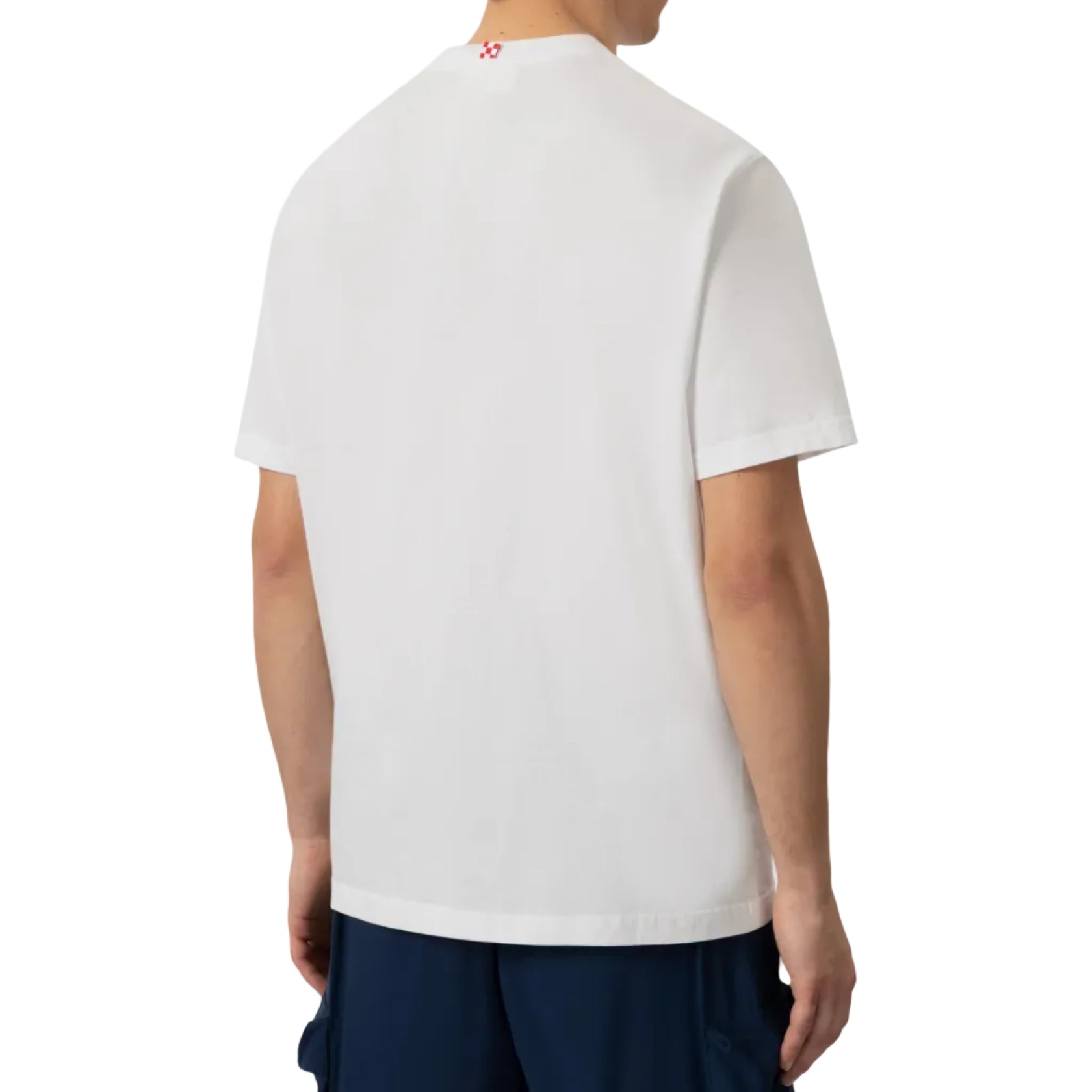 T-Shirt a Maniche Corte Portofino Gin GIn