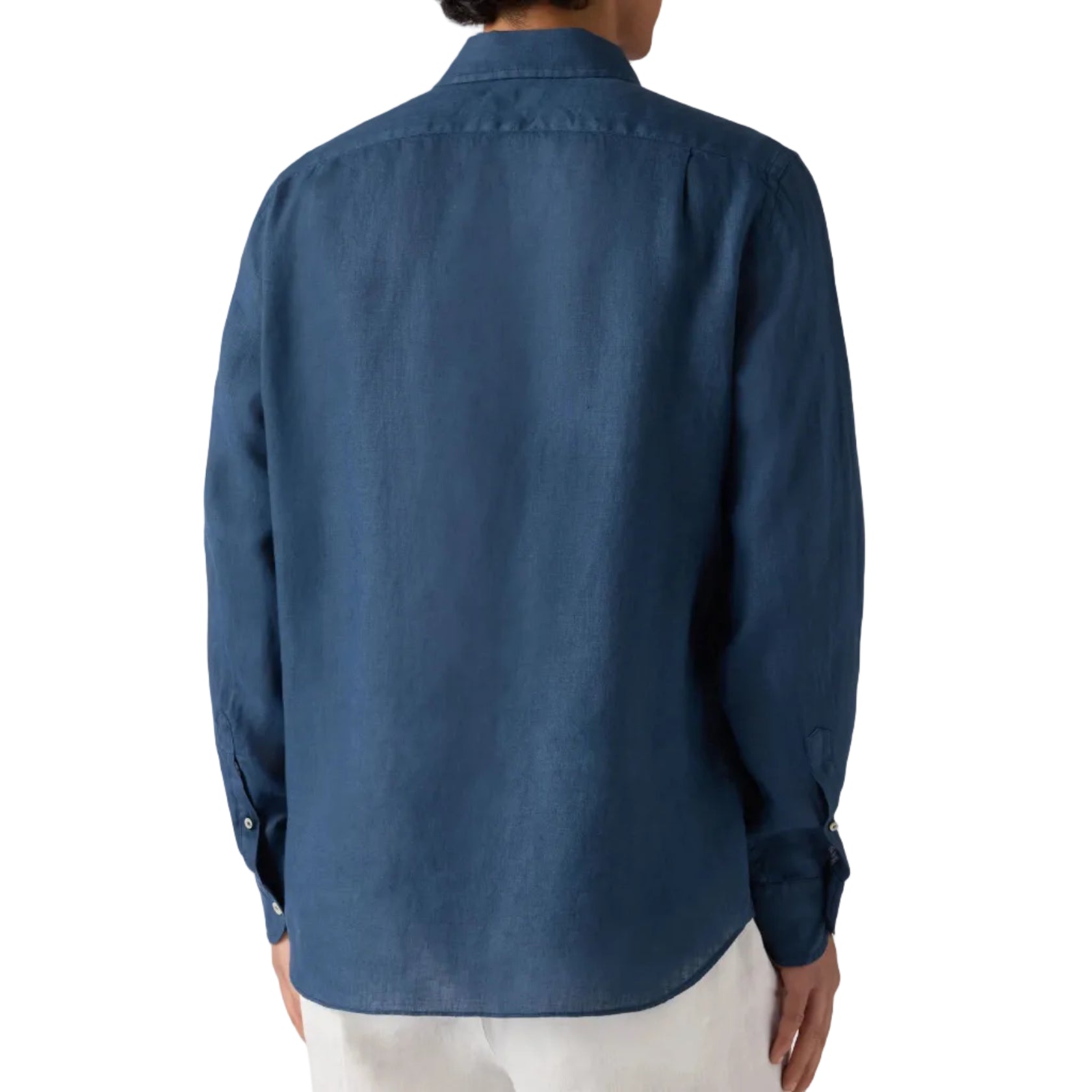 Camicia in Lino Raphael