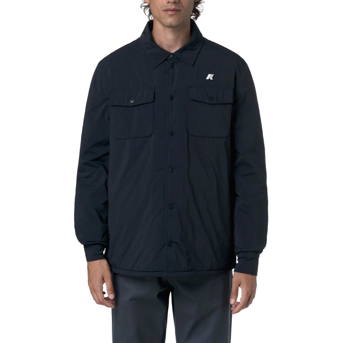 UMBERT-PLAIN-WARM-K2136JW