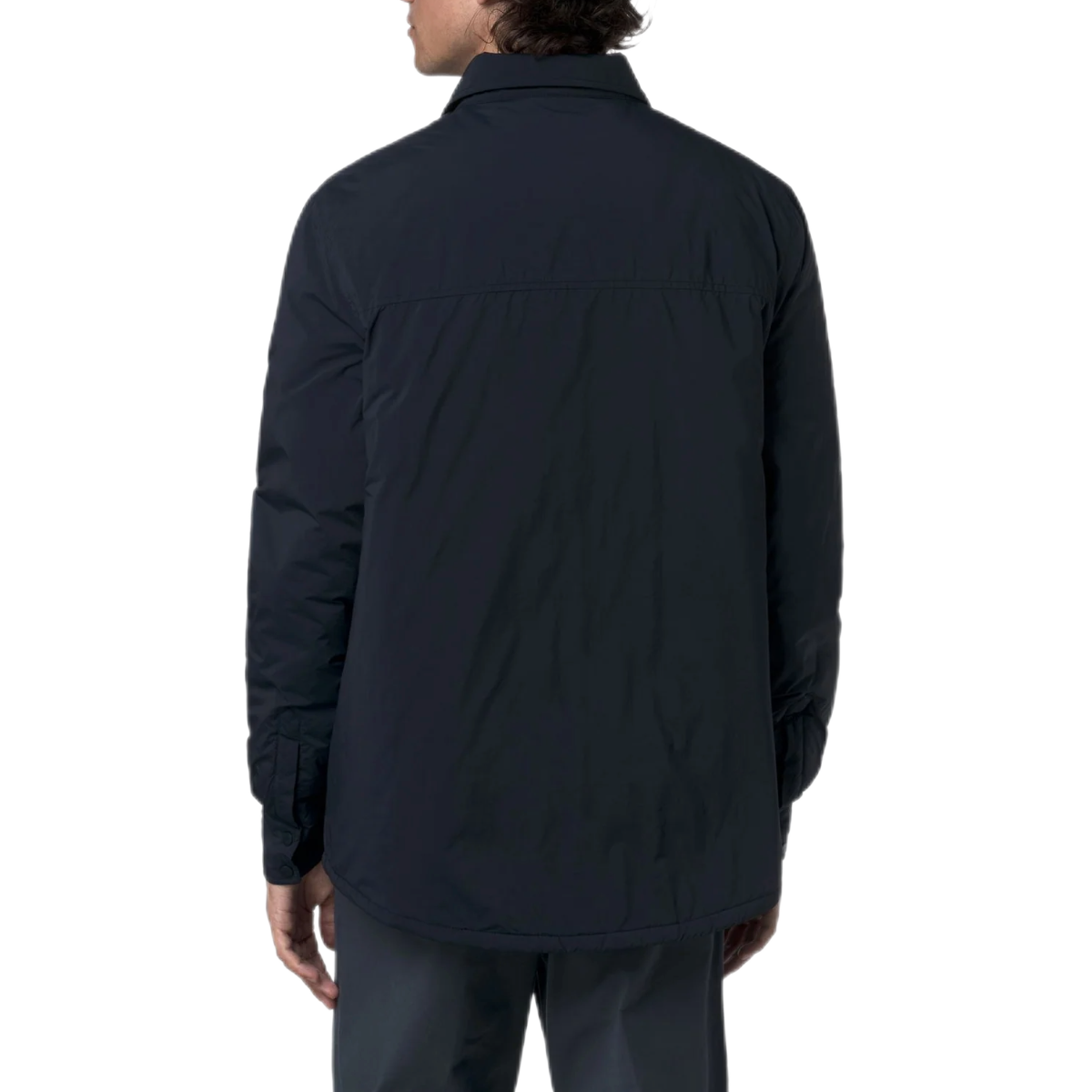 UMBERT-PLAIN-WARM-K2136JW