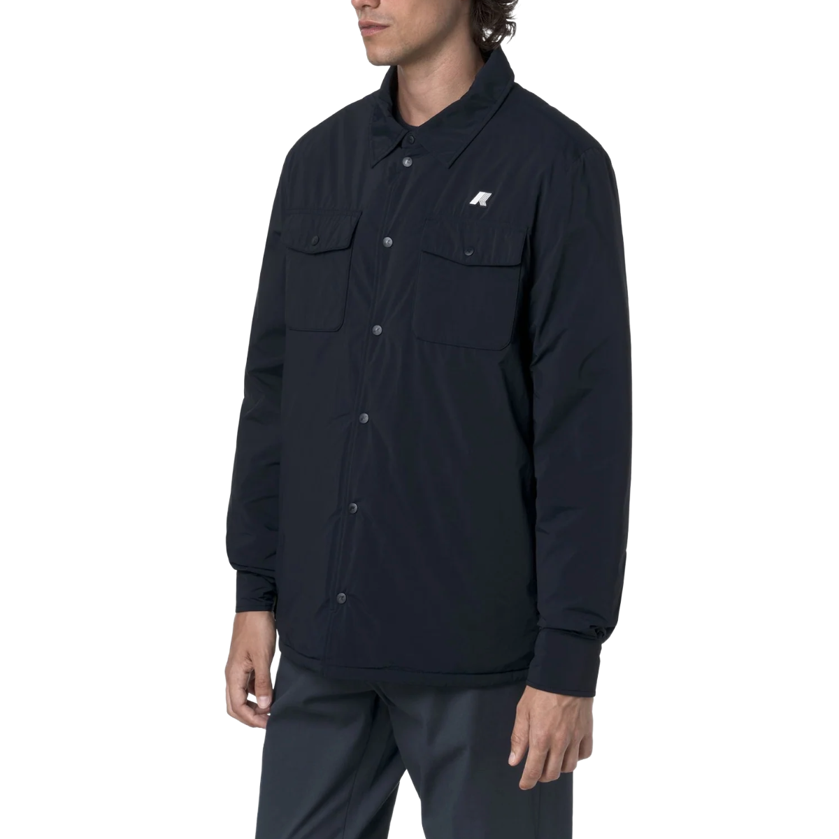 UMBERT-PLAIN-WARM-K2136JW