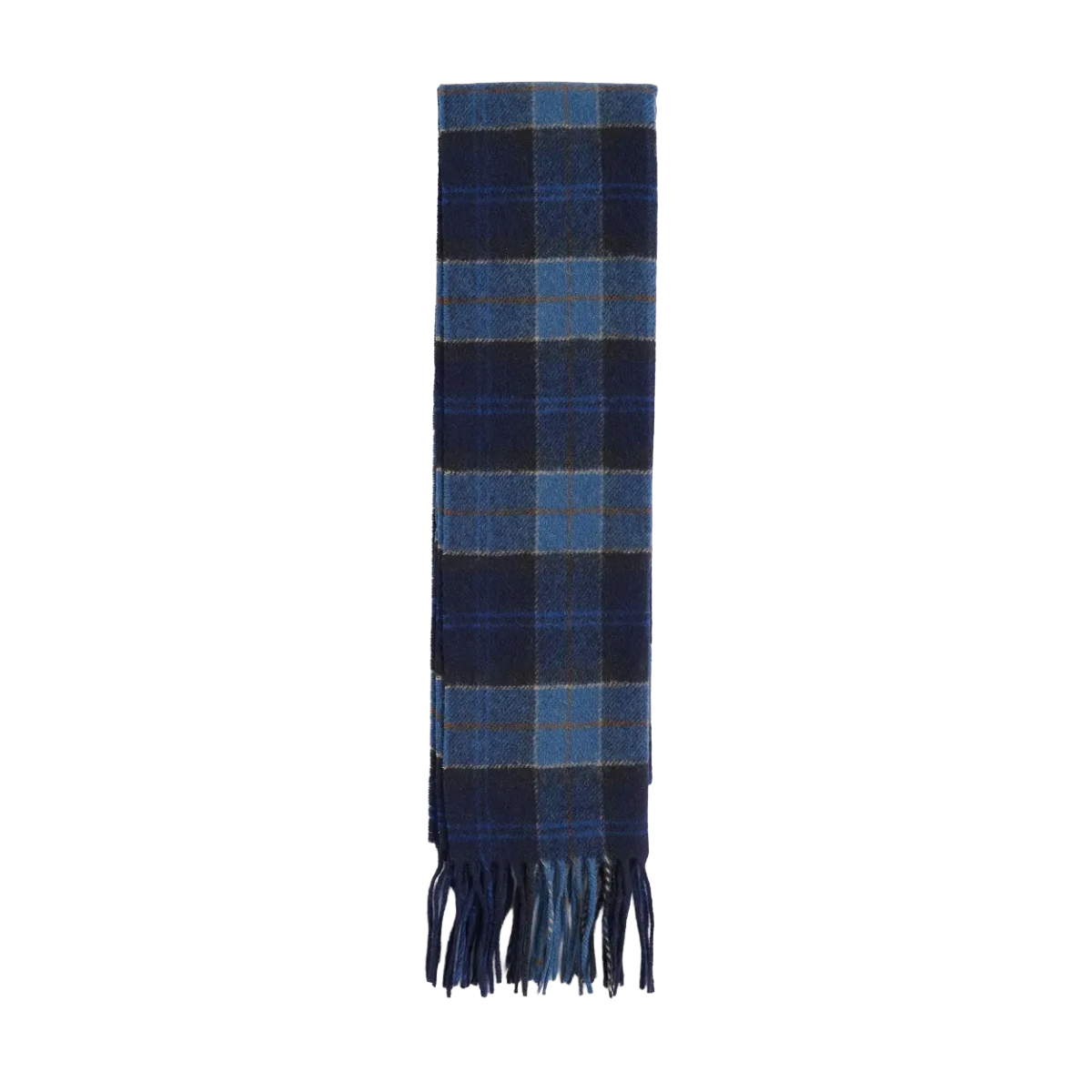 Barbour Sciarpa Tartan