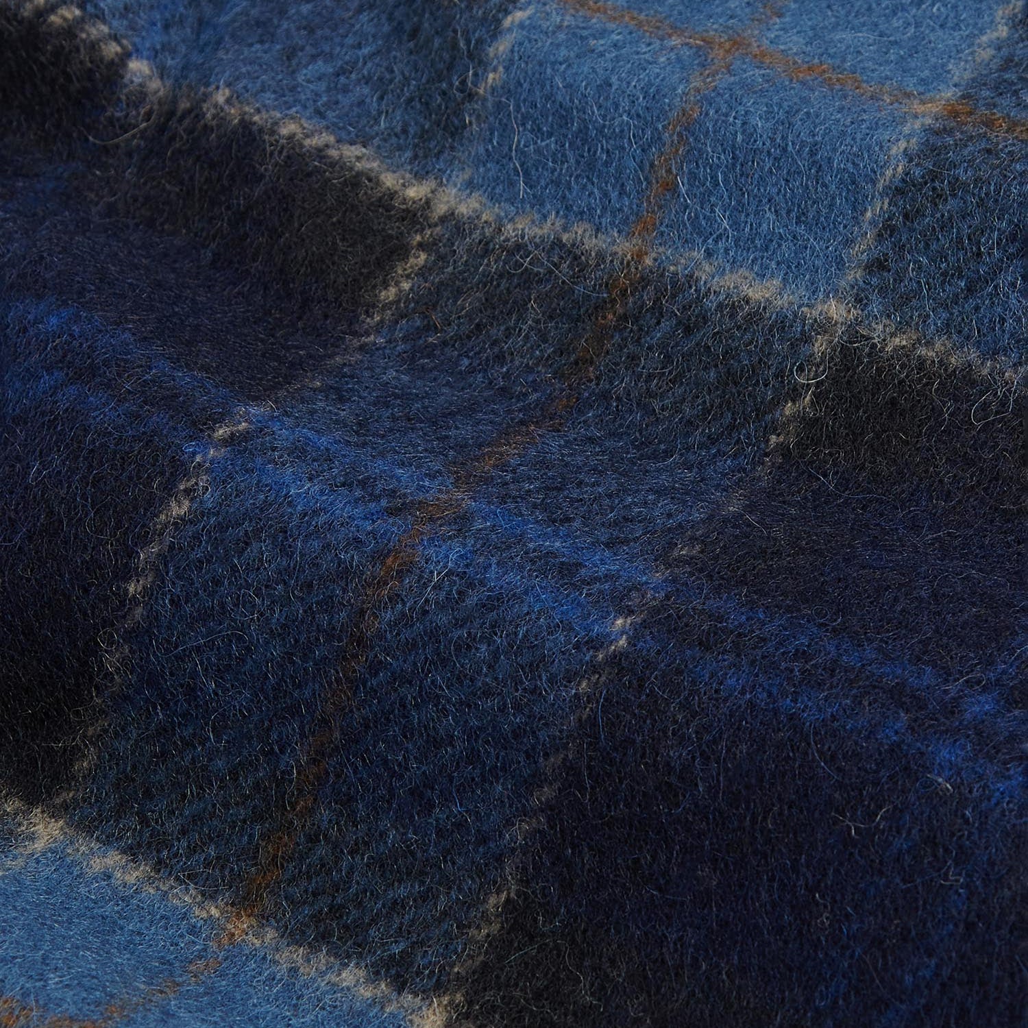 Barbour Sciarpa Tartan