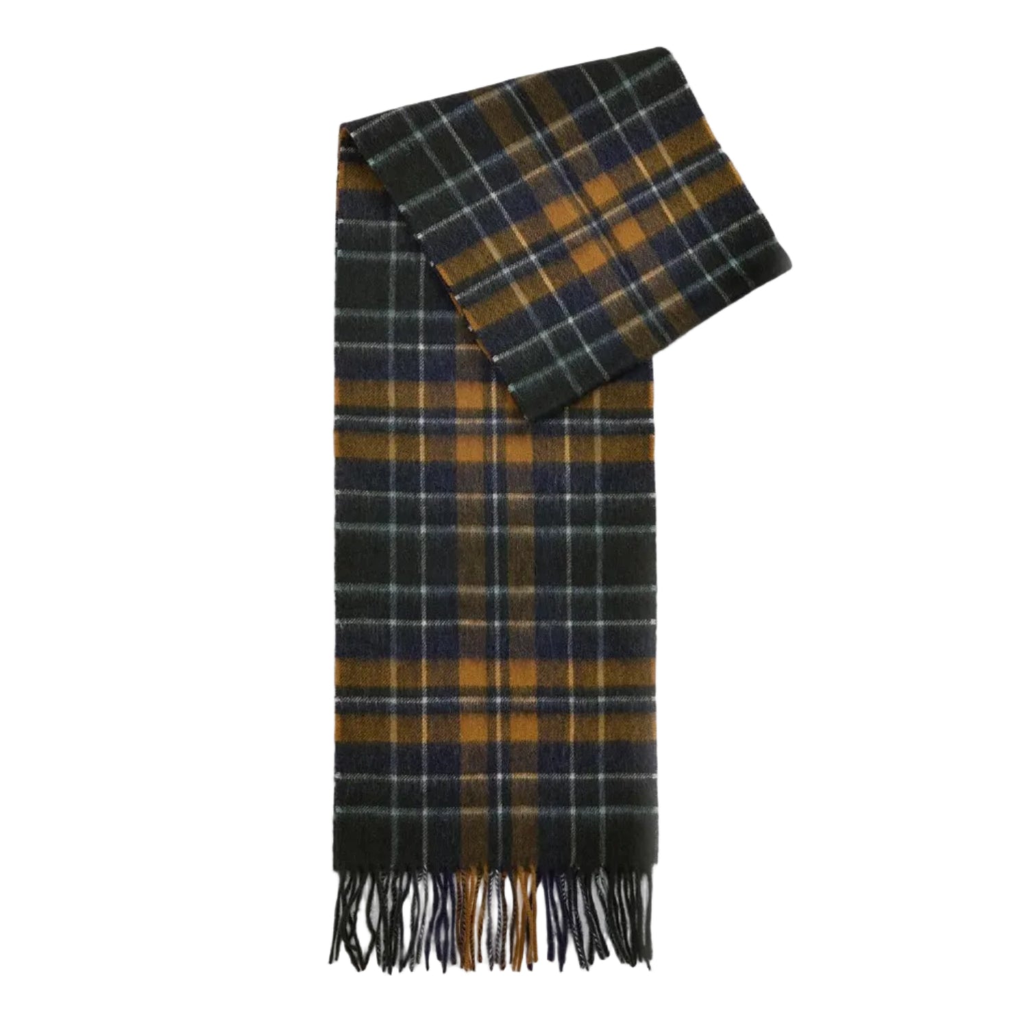 Sciarpa New Check Tartan